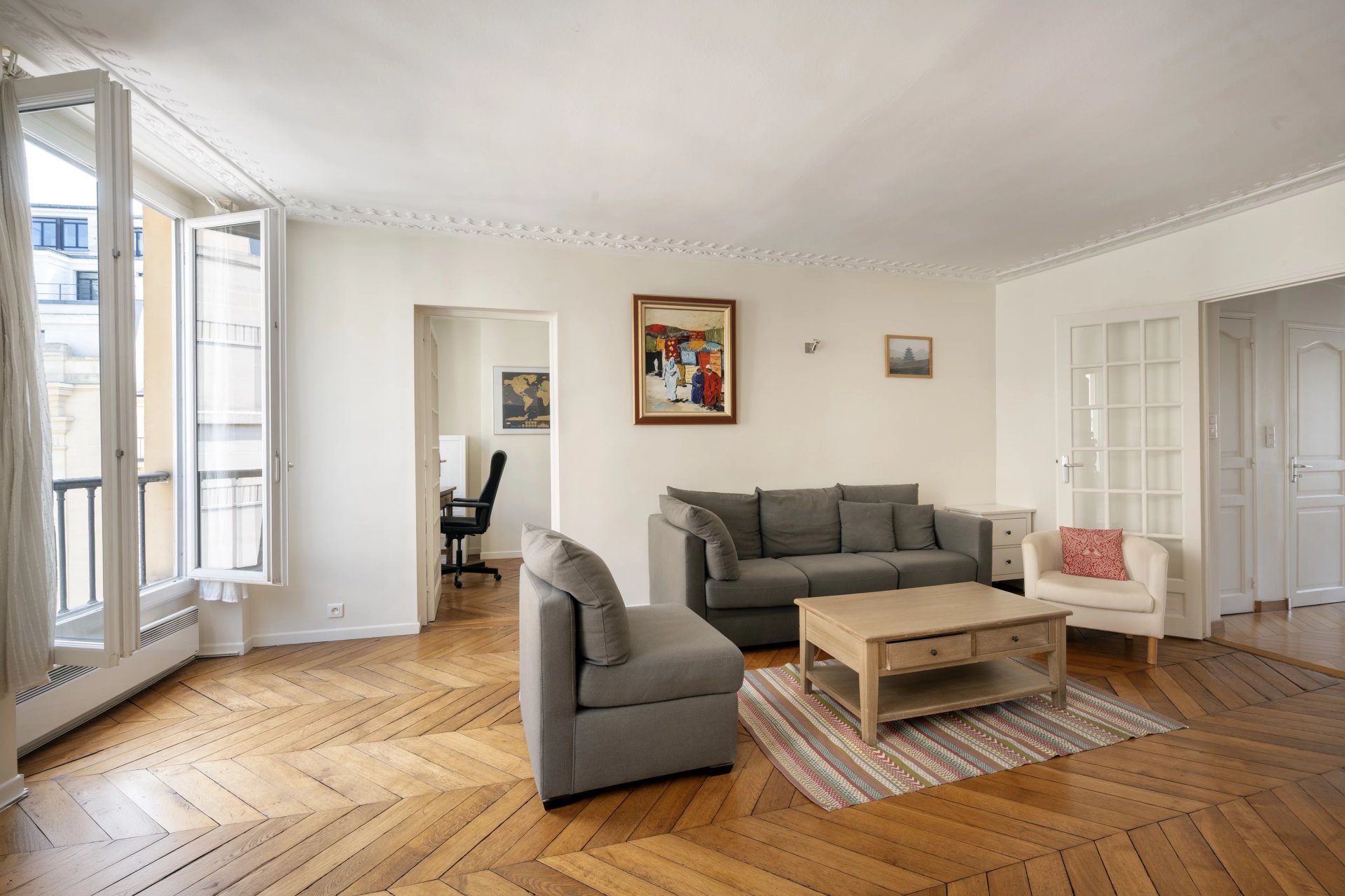2 Bedroom Apartment/Flat's Image 4
