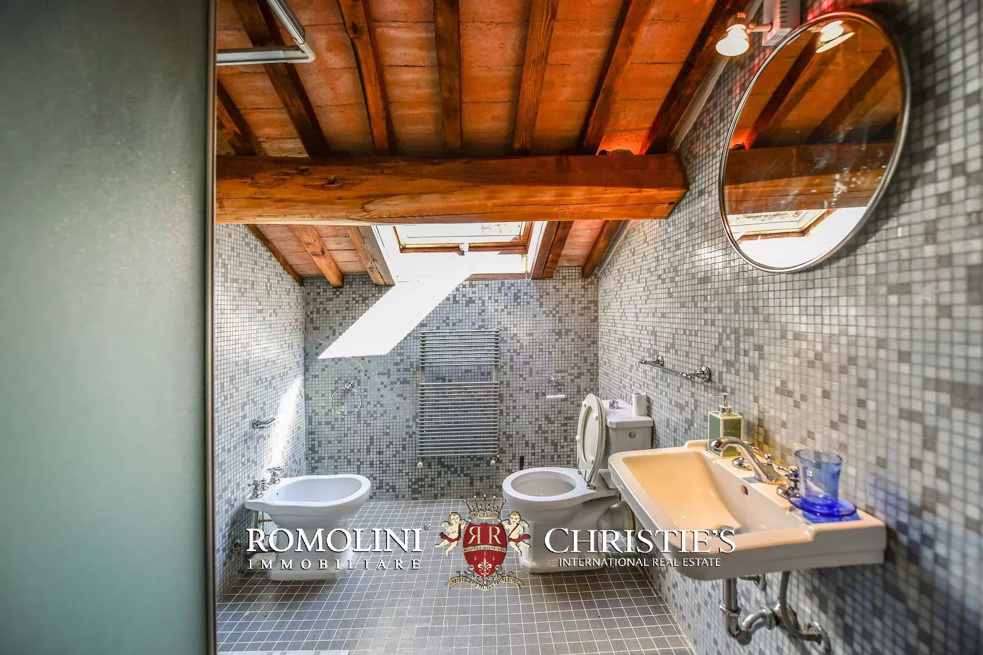 ORGANIC FARM, ESTATE FOR SALE TUSCANY