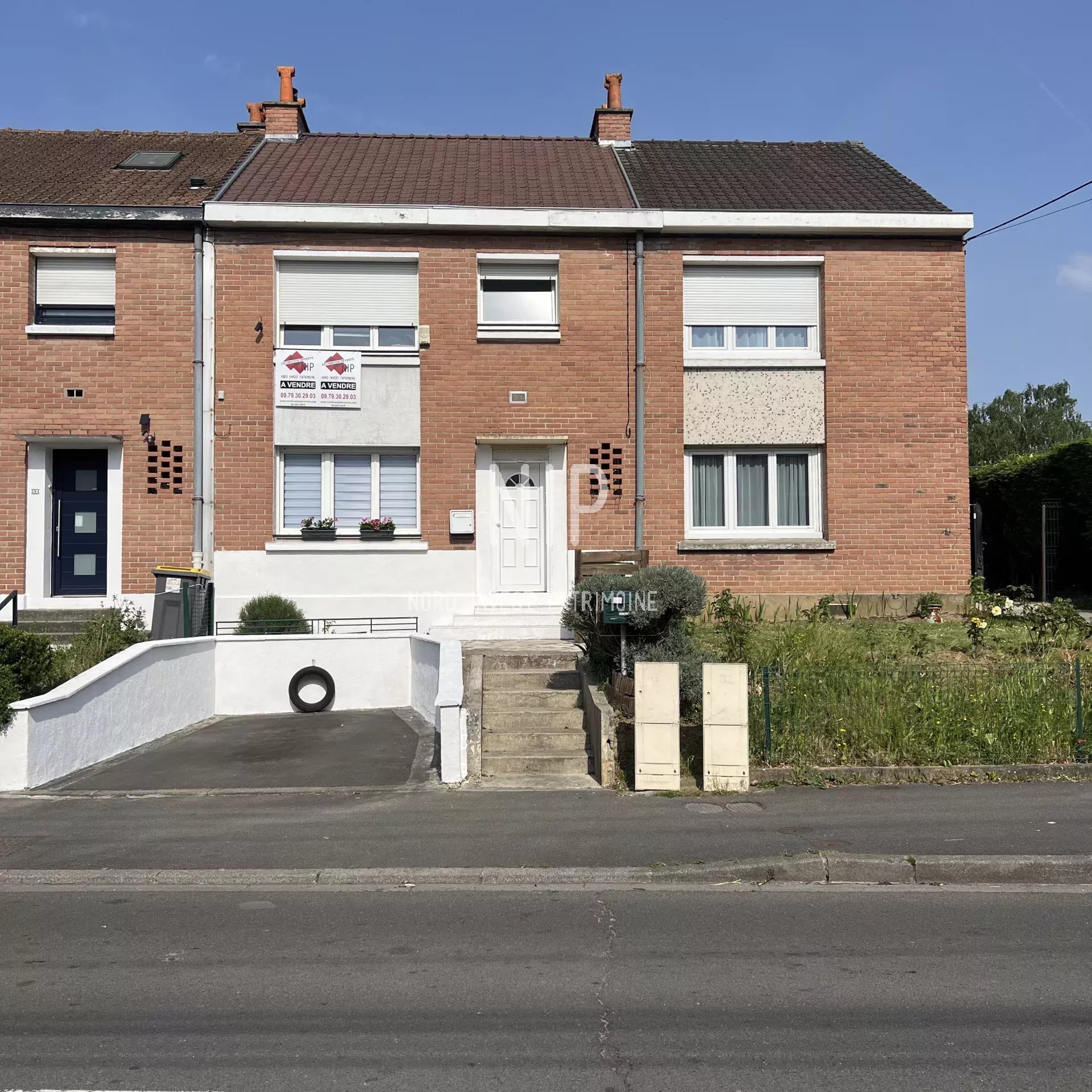 Agence immobilière de Nord Invest Patrimoine