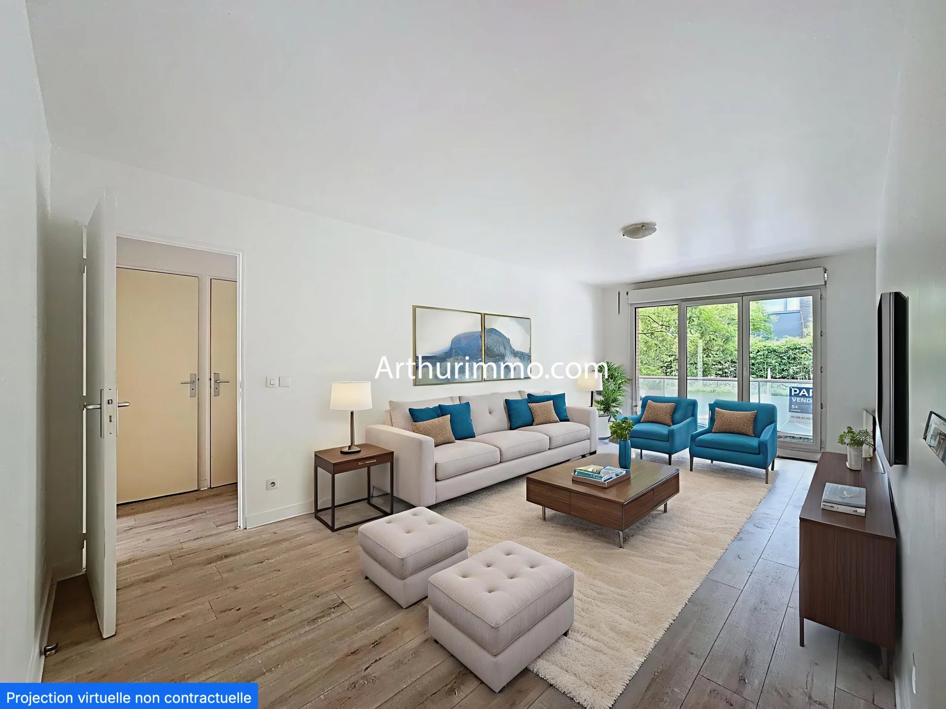 Agence immobilière de EURL HADJADJ IMMOBILIER