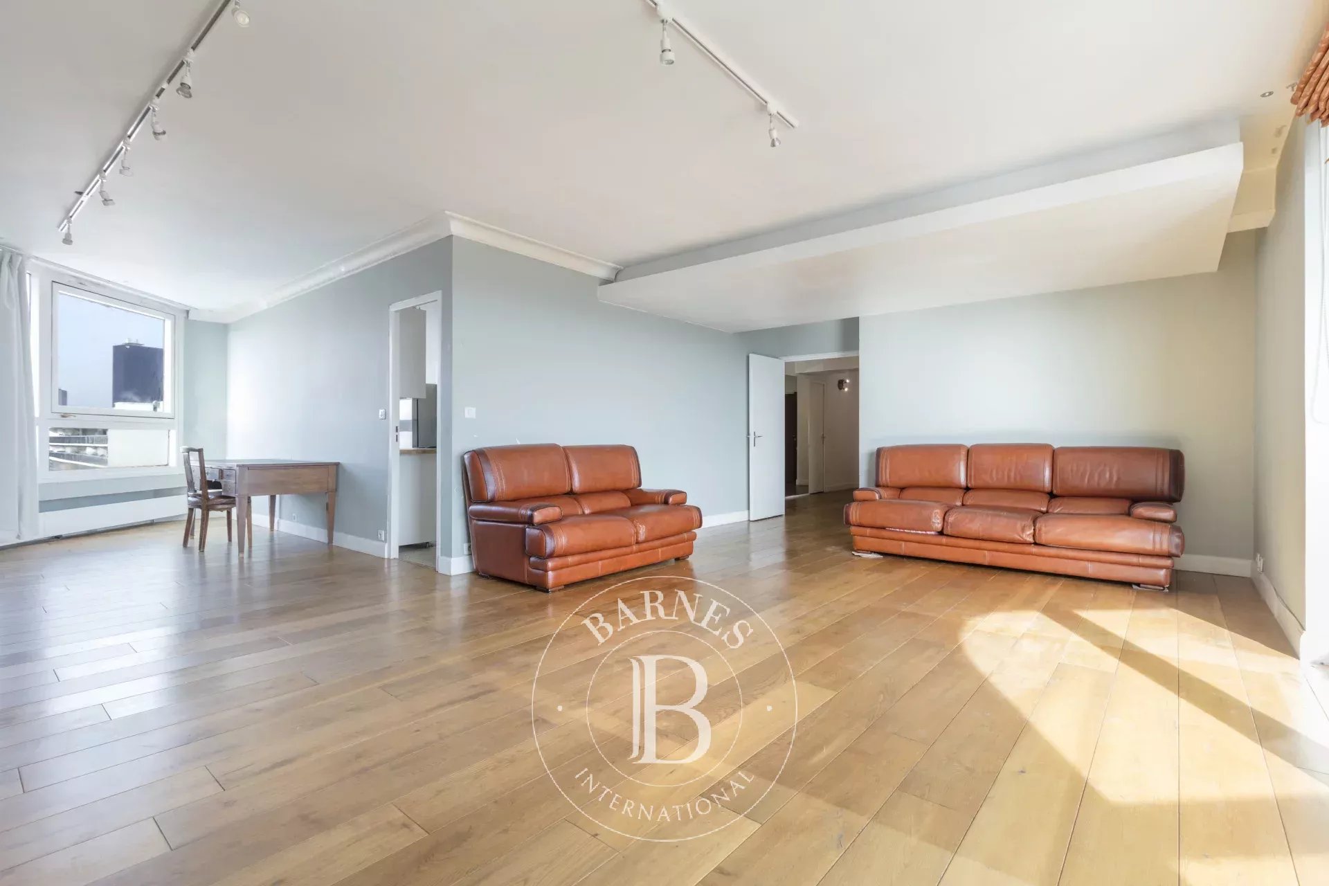 Daire Puteaux - picture 6