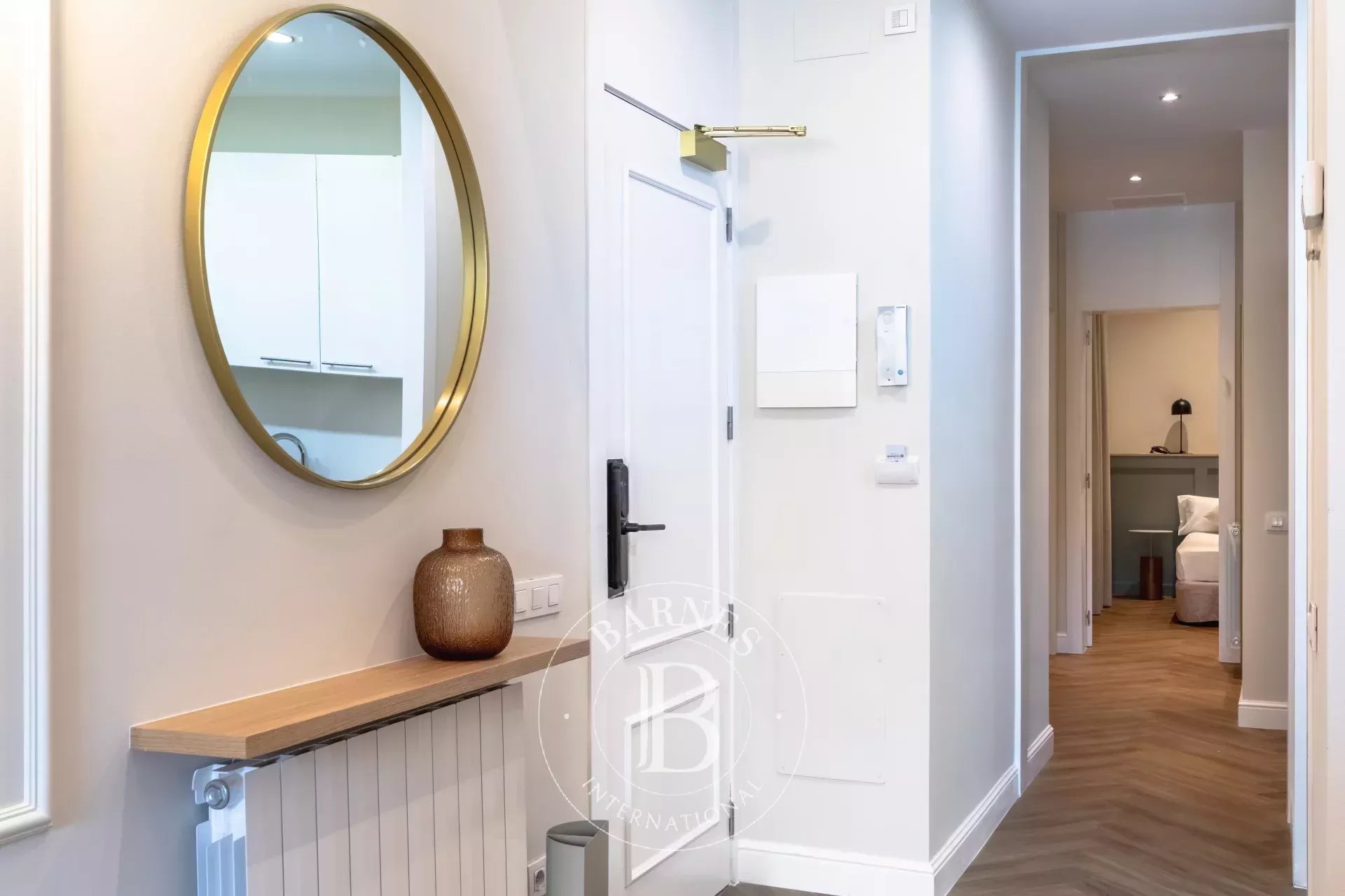 Daire Barcelona - picture 6