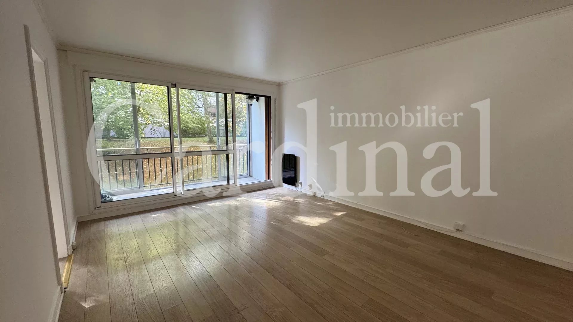 La Gaillarderie - 3 chambres - 106 m2