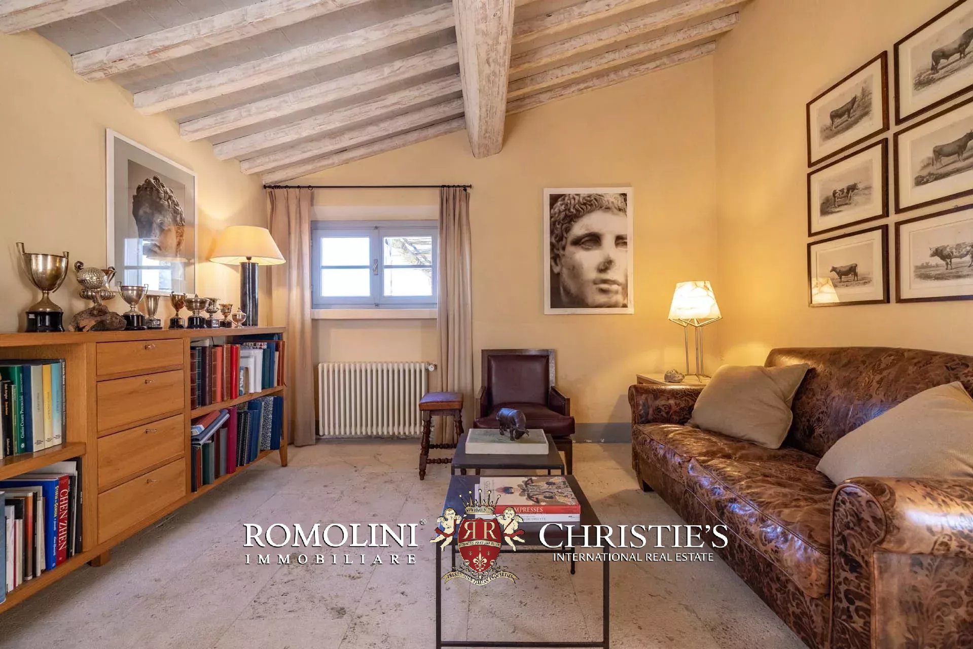 EQUESTRIAN SEA VIEW WINE ESTATE WITH VINEYARDS FOR SALE CLOSE TO BOLGHERI, TUSCANY