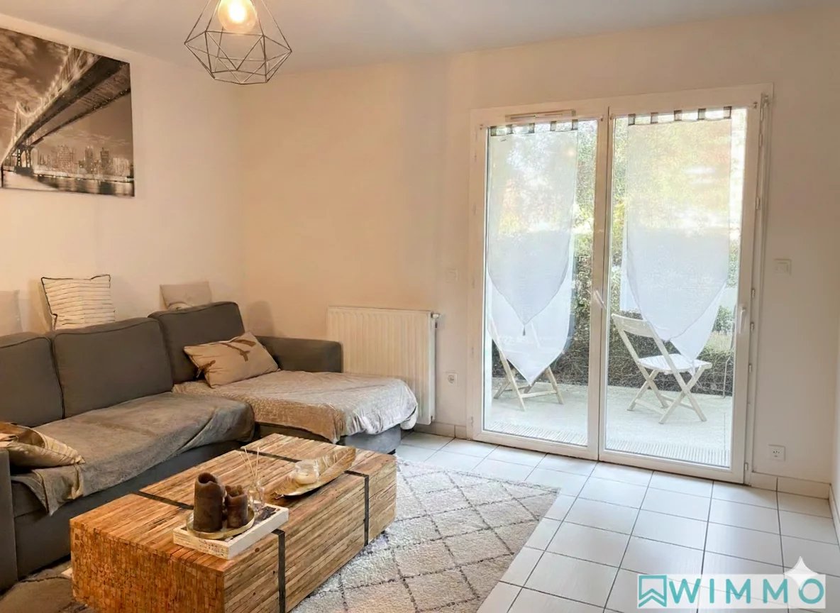 Agence immobilière de WIMMO