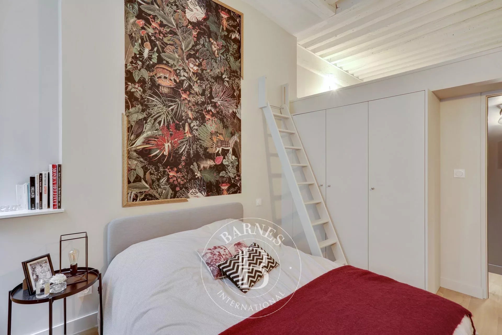 Daire Lyon 2ème - picture 9