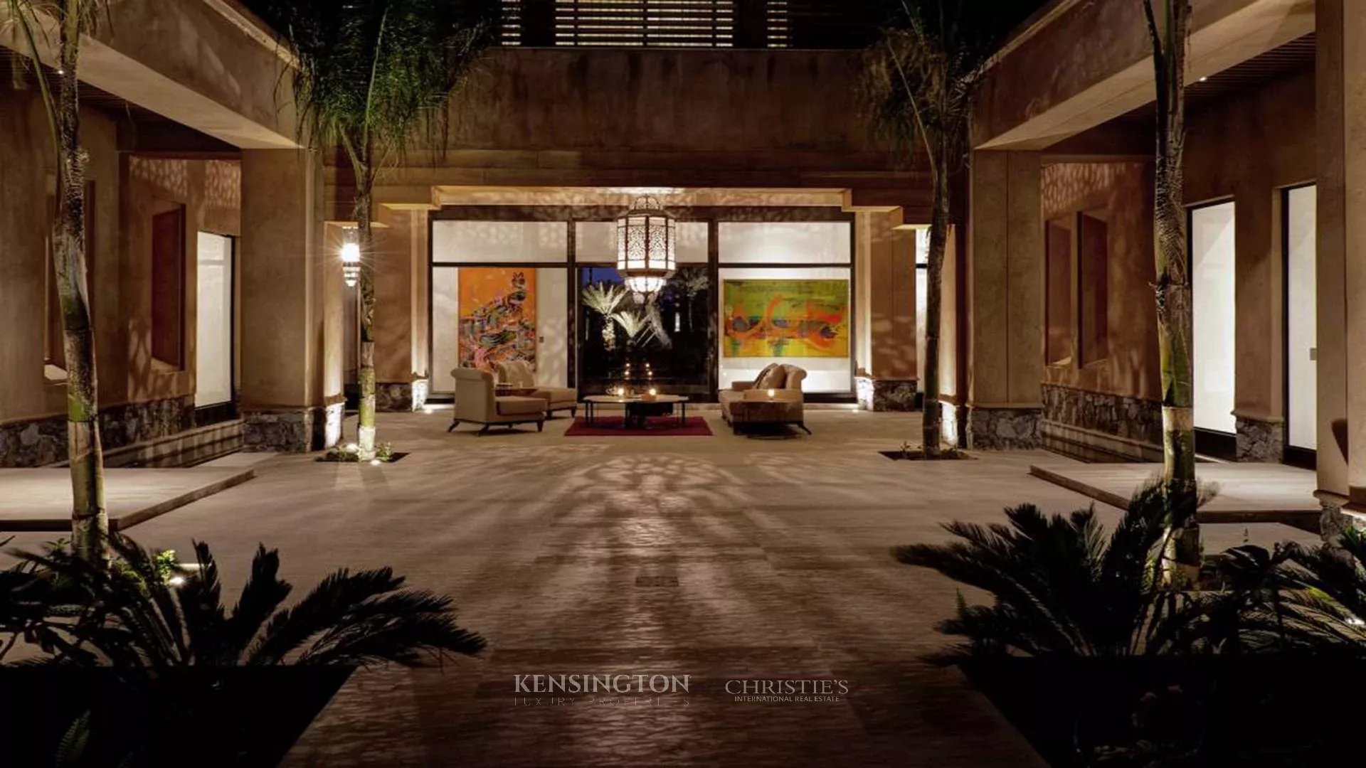 6 Bedroom Villa/Townhouse's Image 11