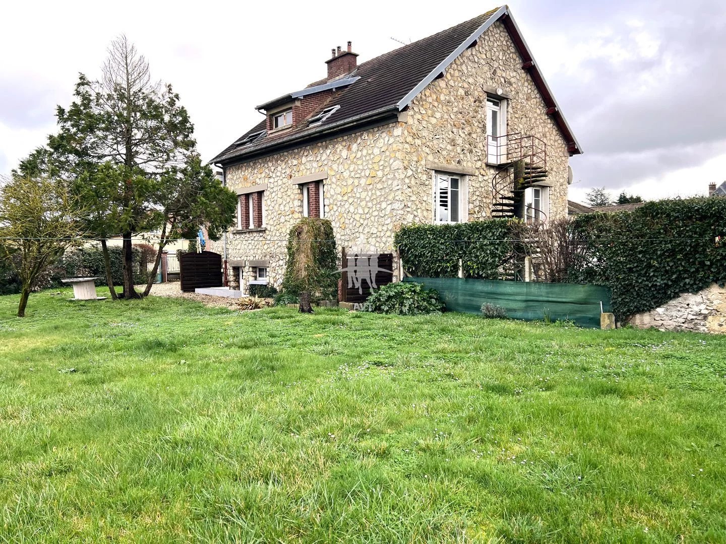 Vente Maison Gaillon