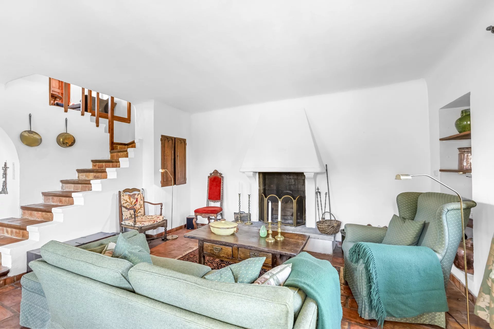 Beautiful house with swimming pool and large grounds - Grasse St Jacques Beautiful house with swimming pool and large grounds - Grasse St Jacques