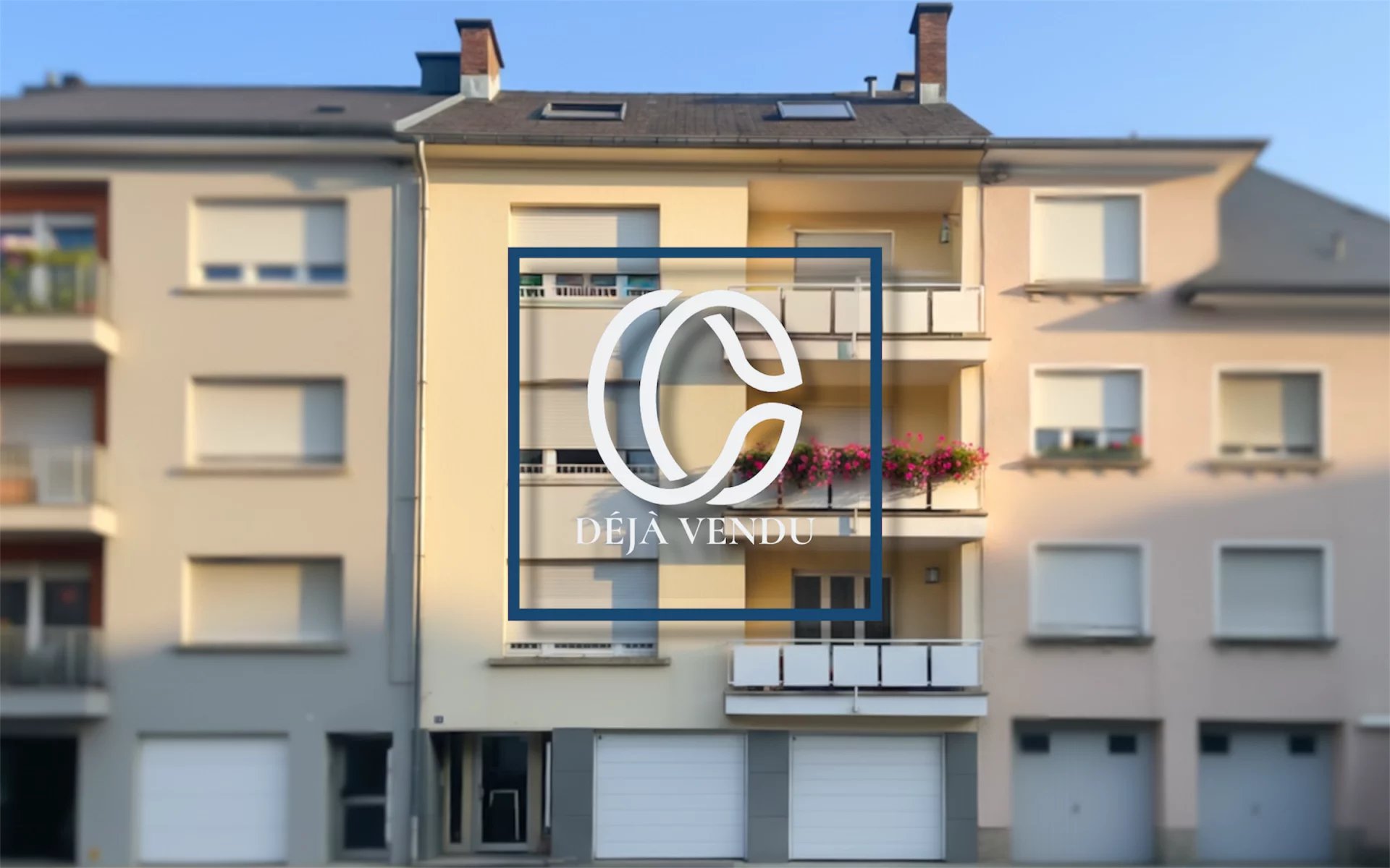 Agence immobilière de CARMO IMMOBILIER S.A.R.L