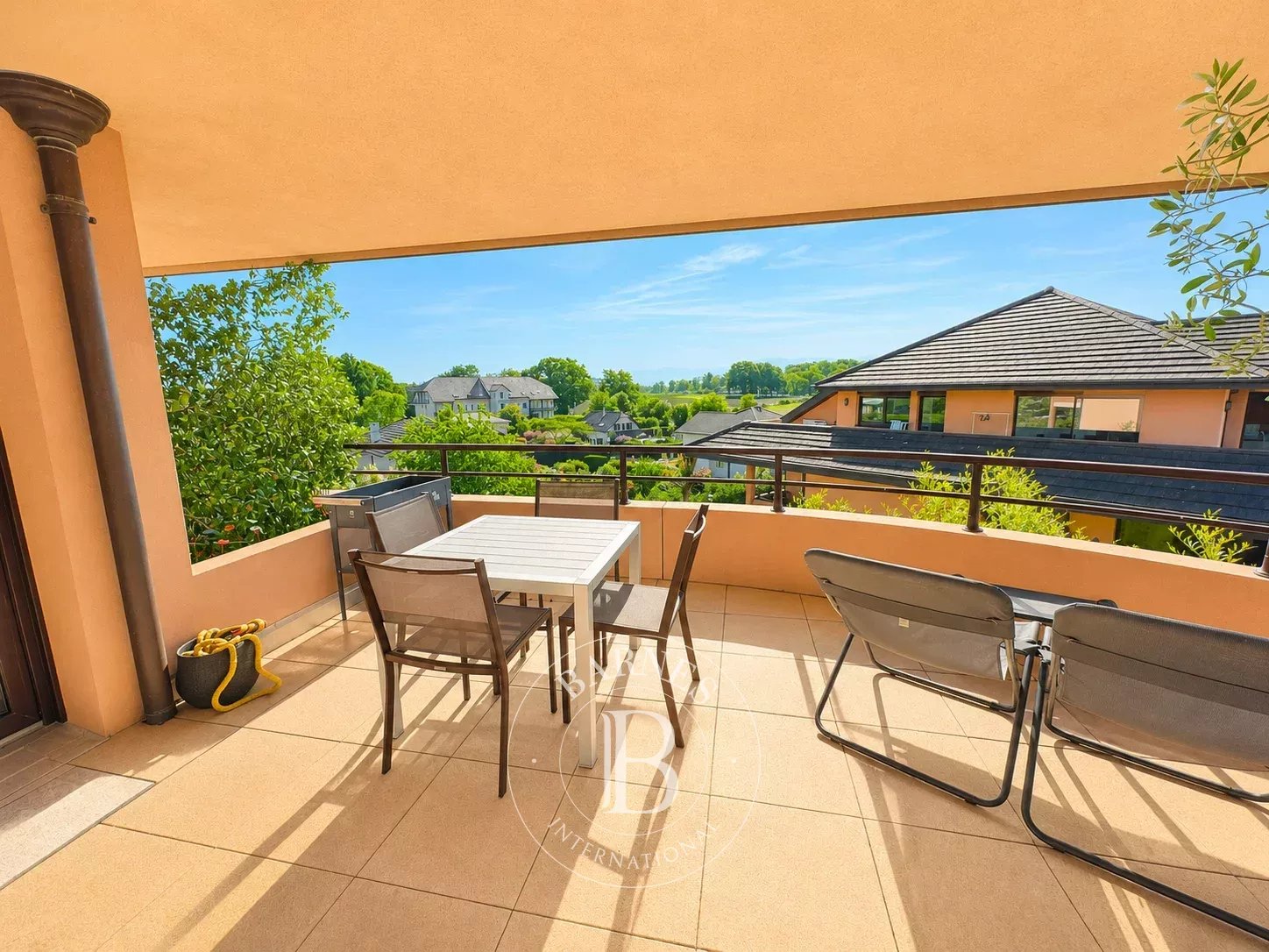 Appartement Prévessin-Moëns  -  ref 85617575 (picture 2)