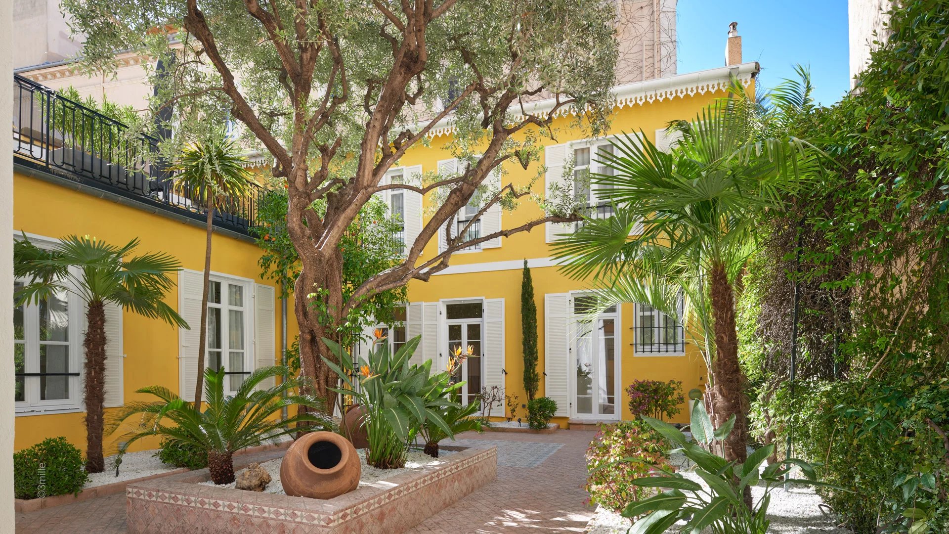 Sale Townhouse Cannes