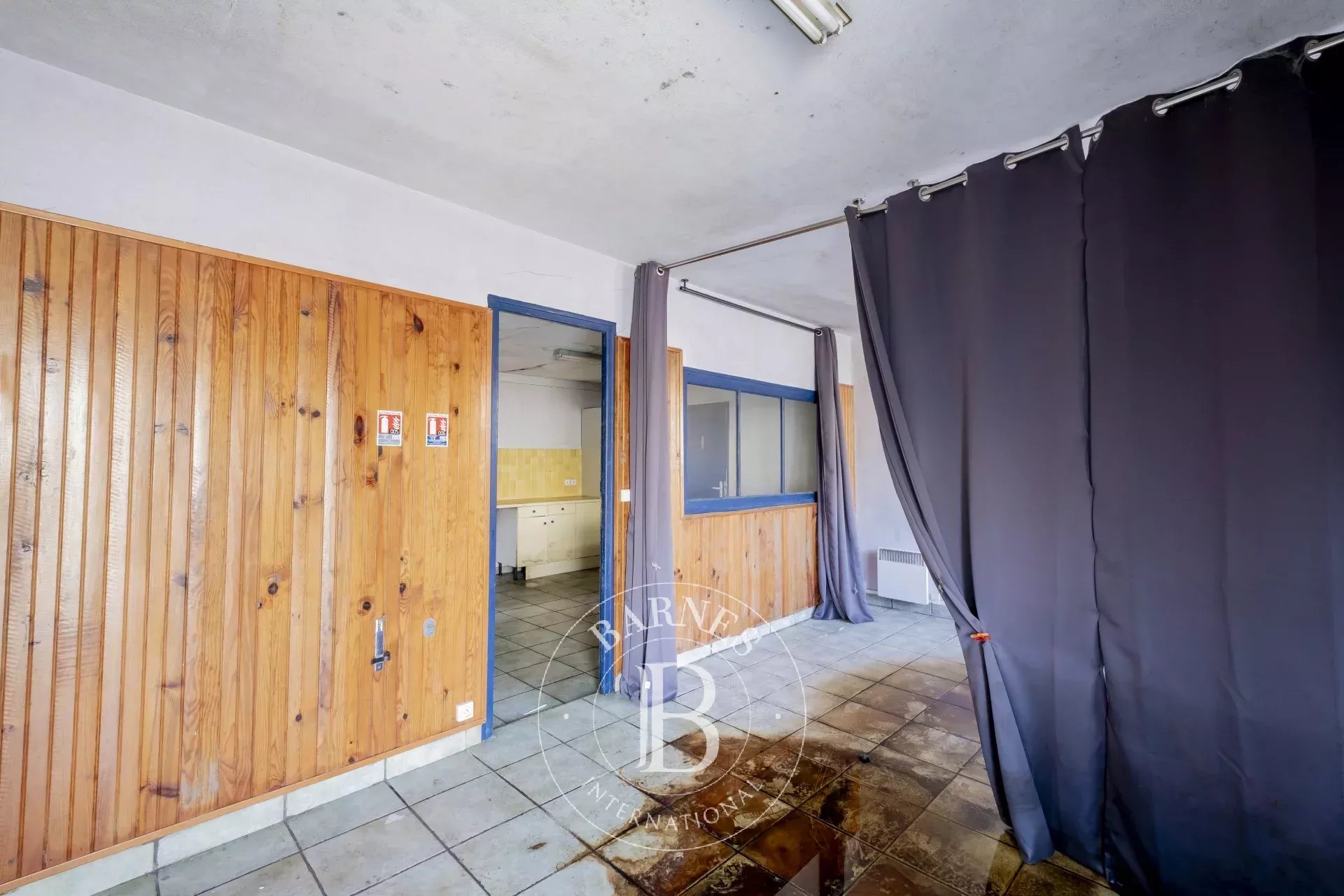 Hangar Le Bouscat - picture 9