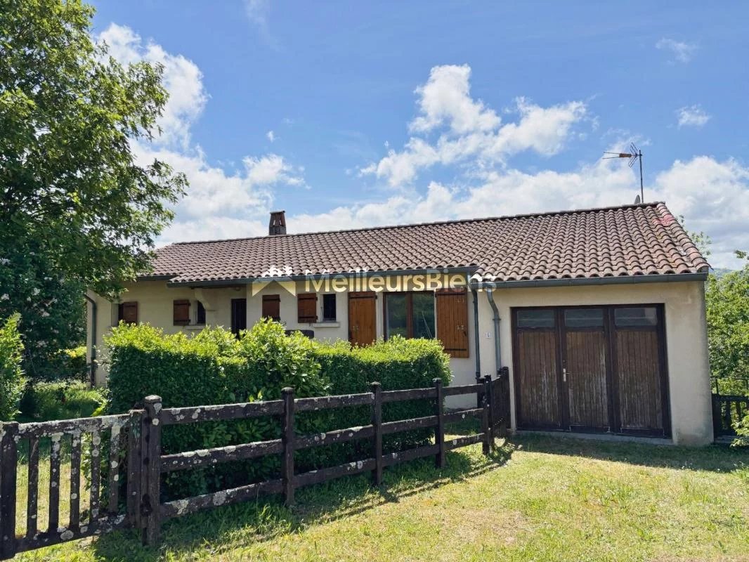 Vente Maison Pont-de-Larn