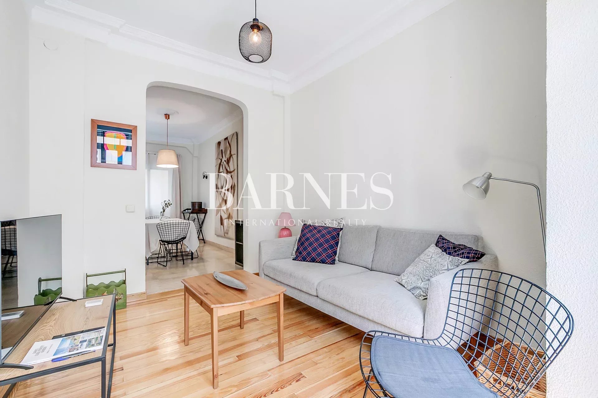 Daire Madrid - picture 4