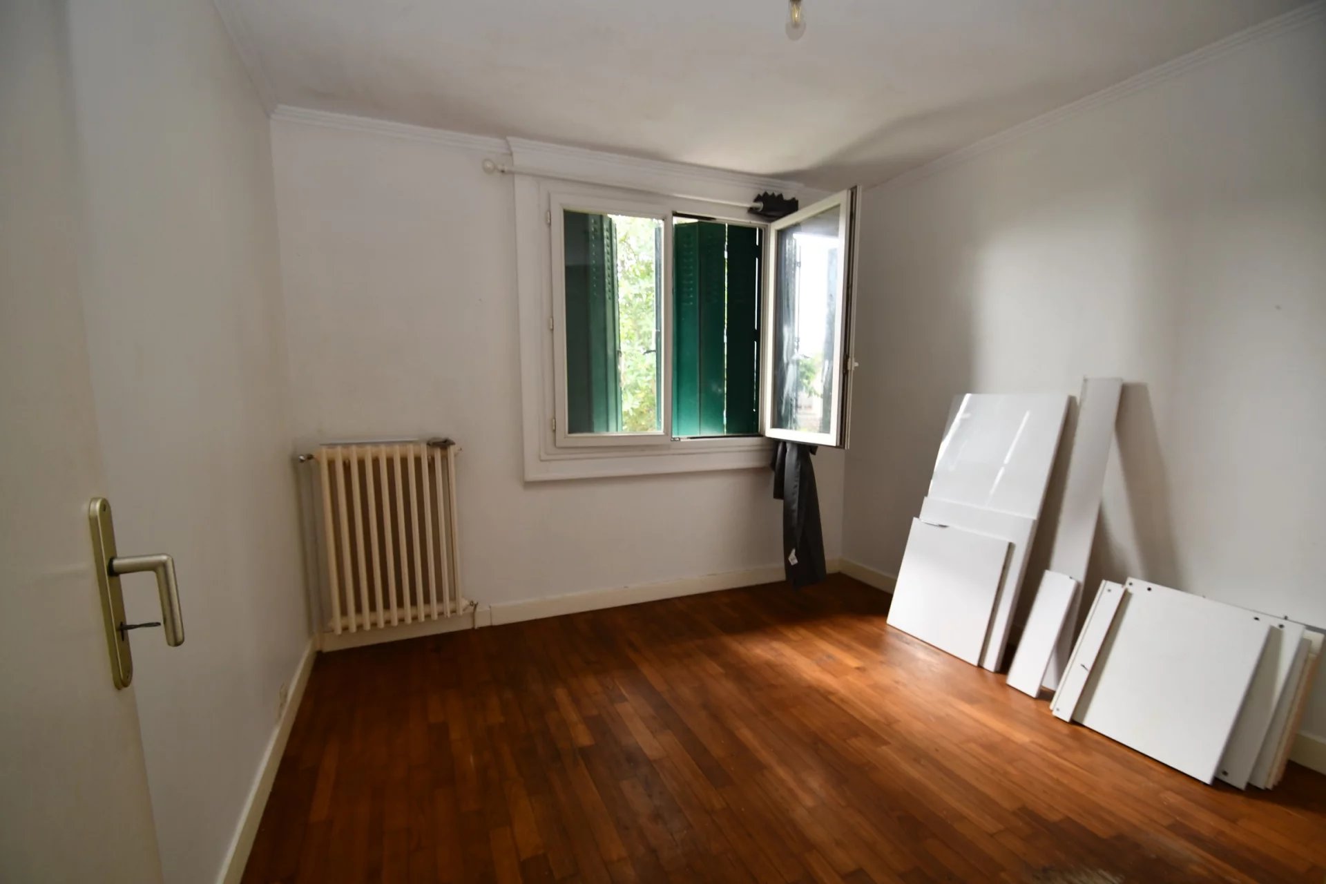 Vente Maison Les Pavillons-sous-Bois