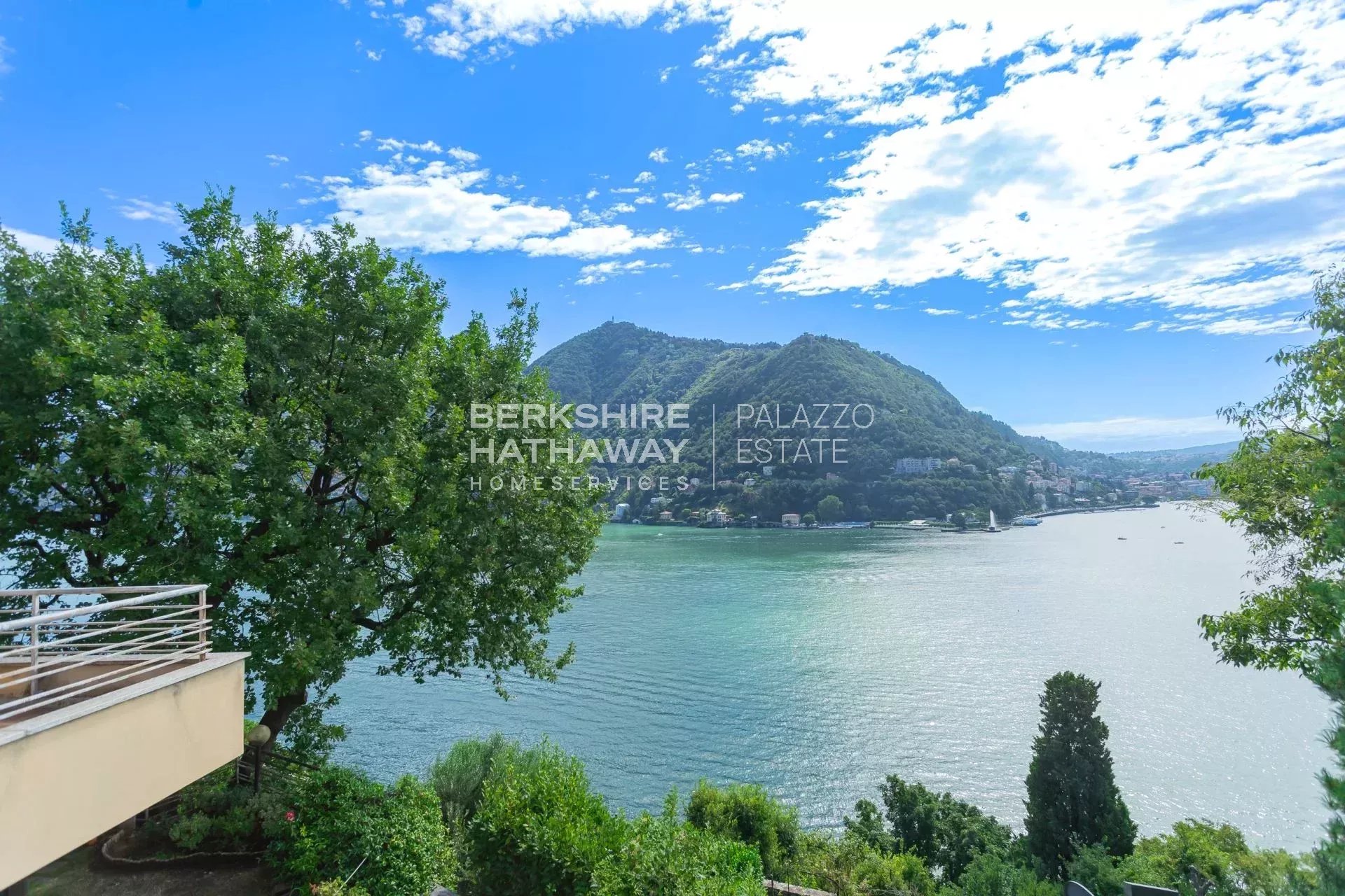 Villa in Como - Image 2