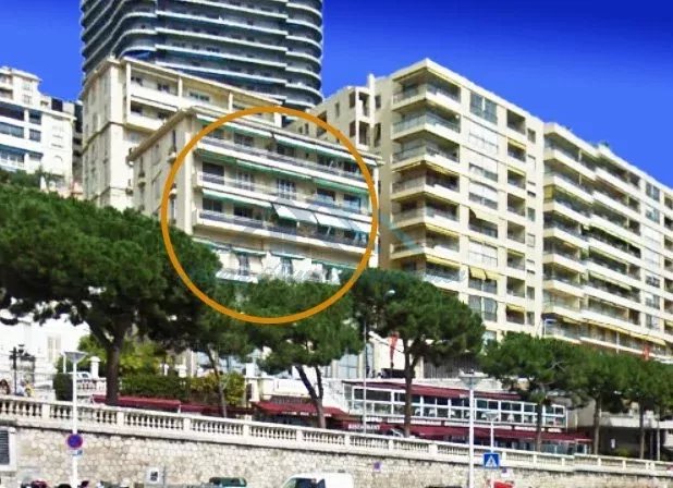 Vente Appartement - Monaco - Monaco