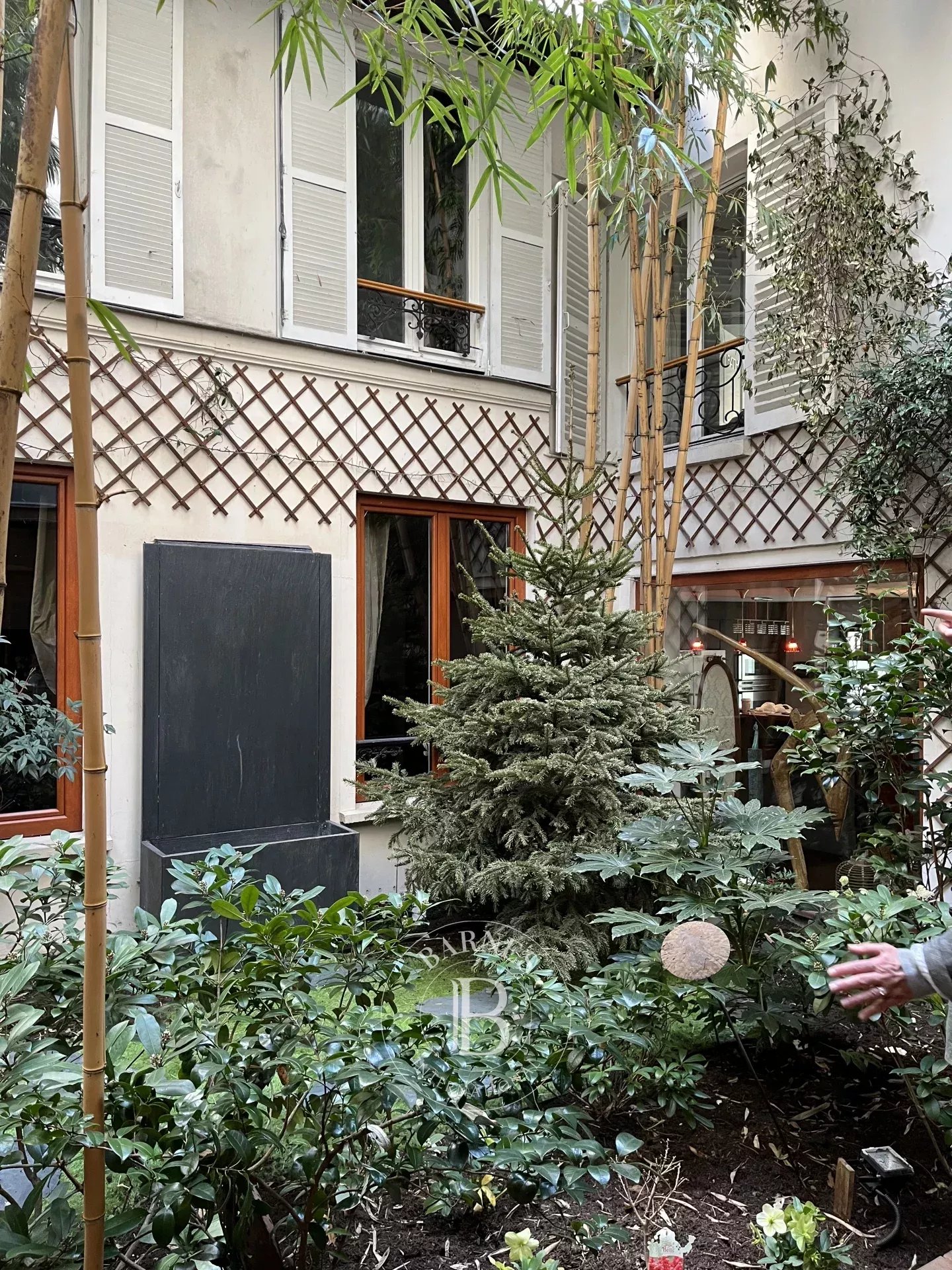 Дом Neuilly-sur-Seine - picture 12