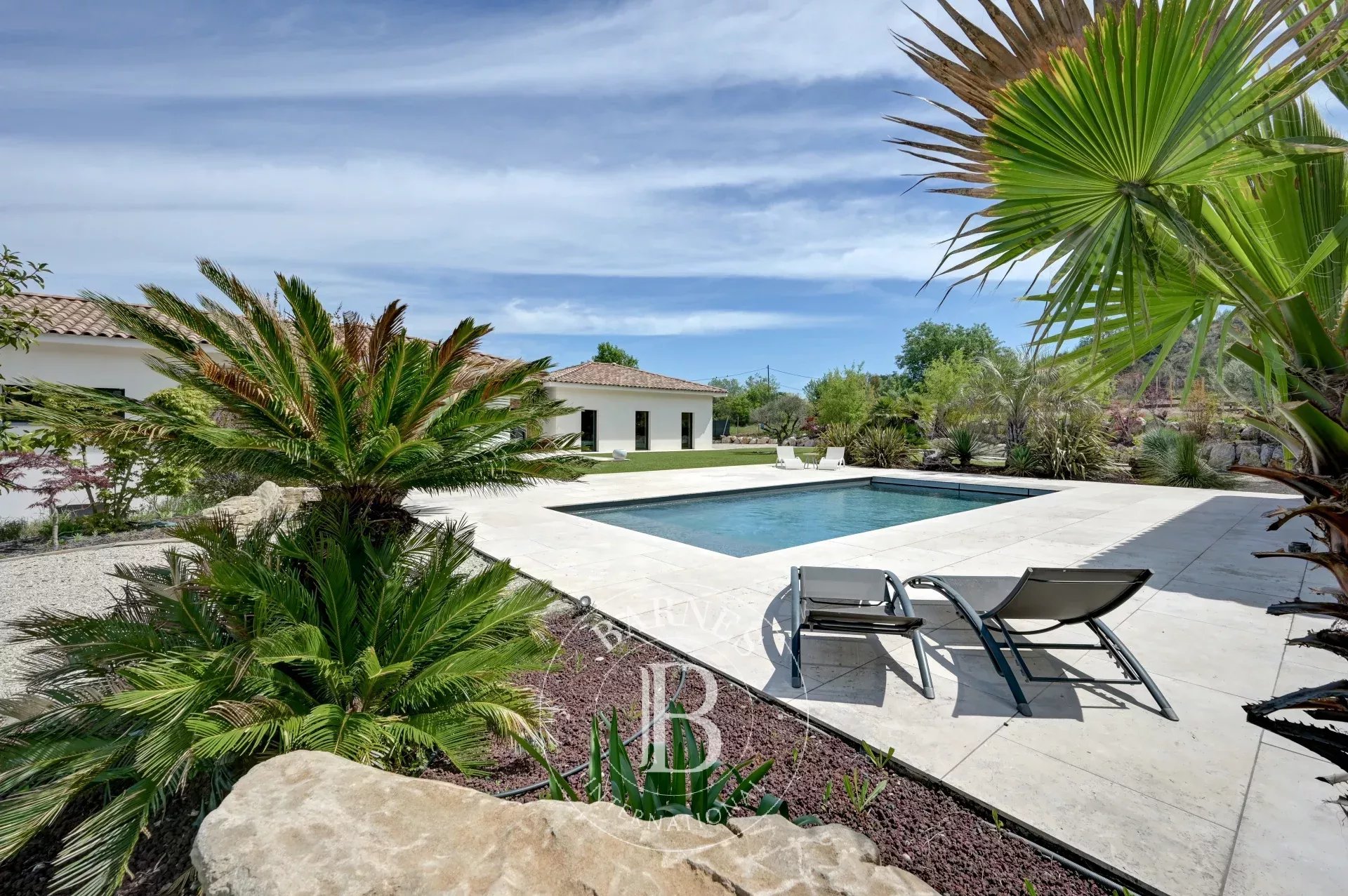 Ev Aix-en-Provence - picture 20