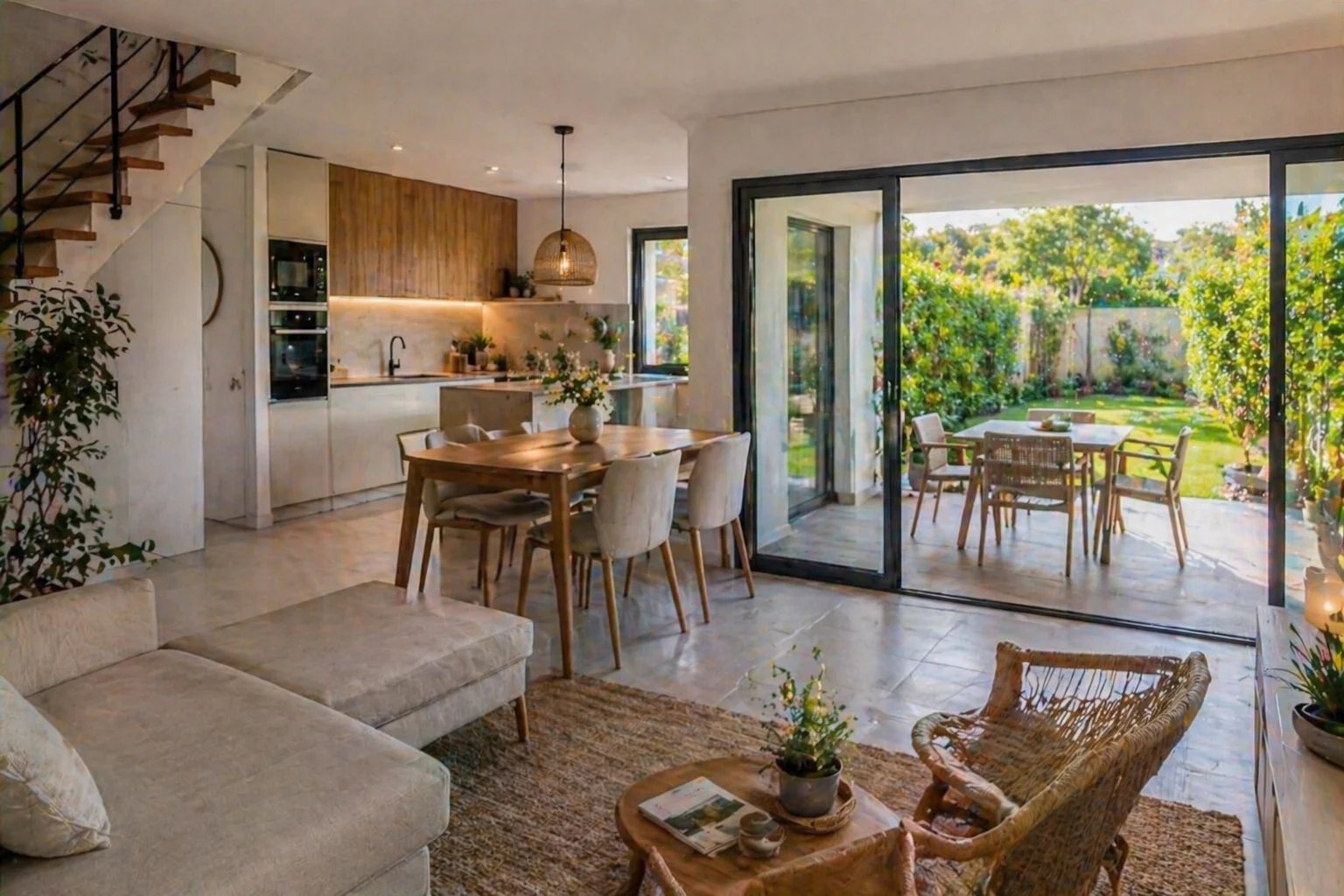 Maison à vendre, 3 pièces, 69 m², Marignane