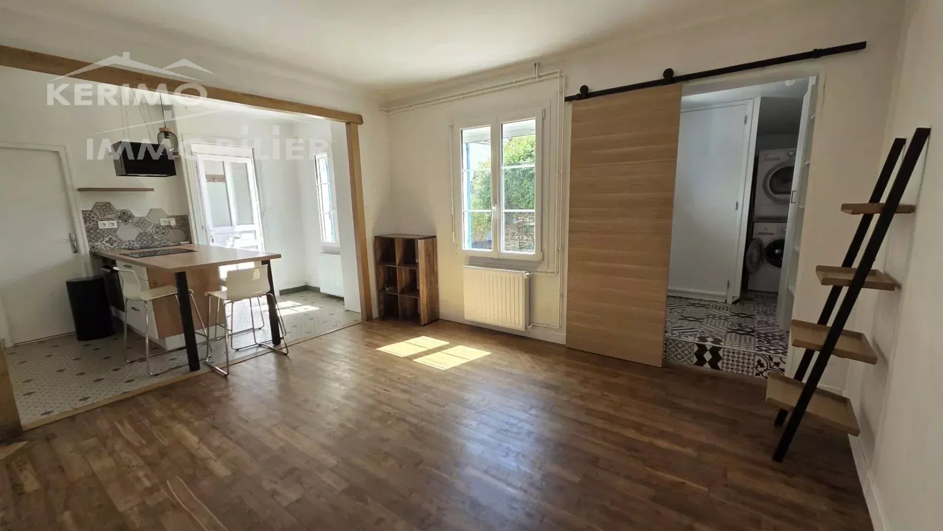 Vente Maison Binic