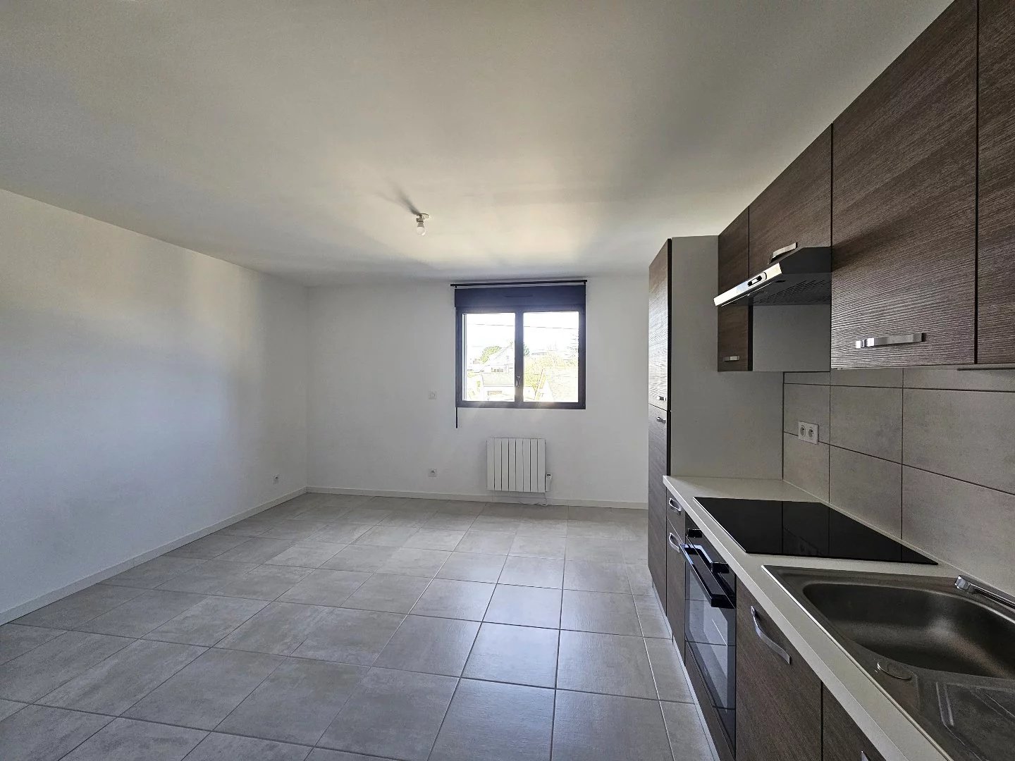 Location Appartement Châteaubriant