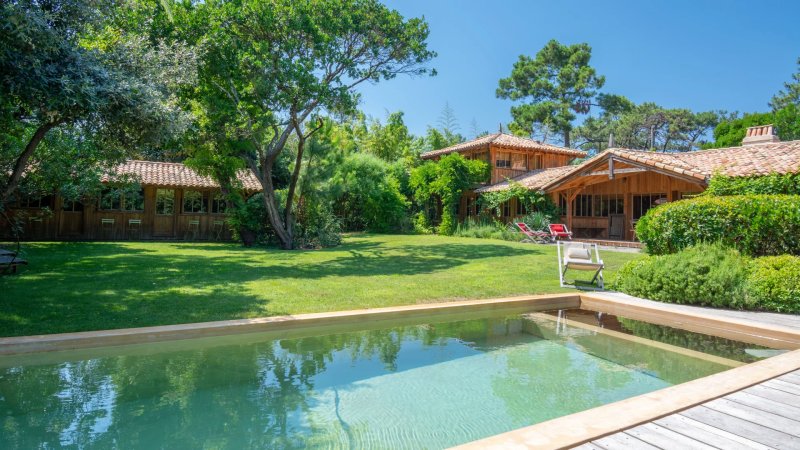 Affitto Villa | Cap-Ferret - picture 1