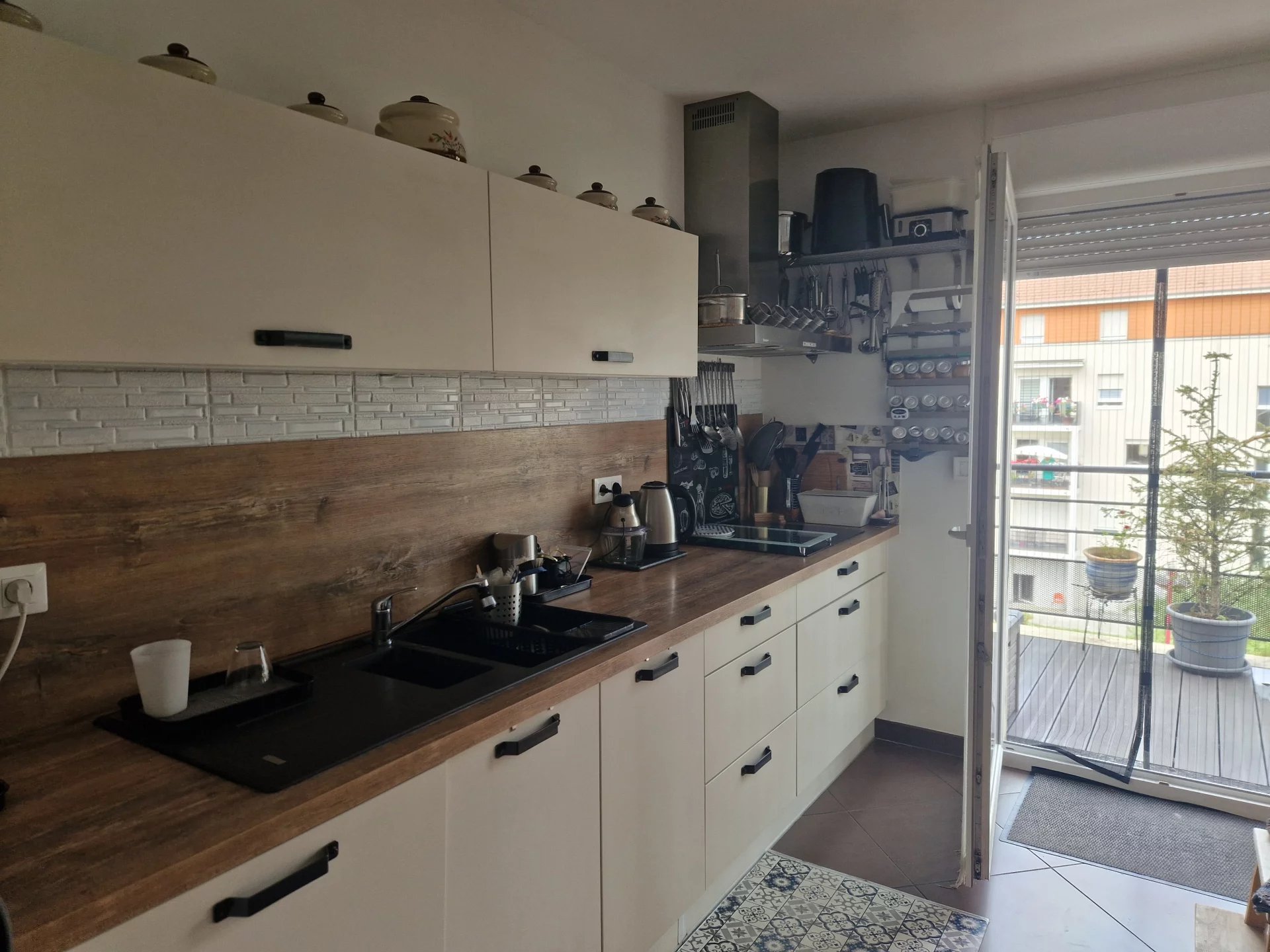 Achat Appartement T3 à Woippy (57140) - 70m²