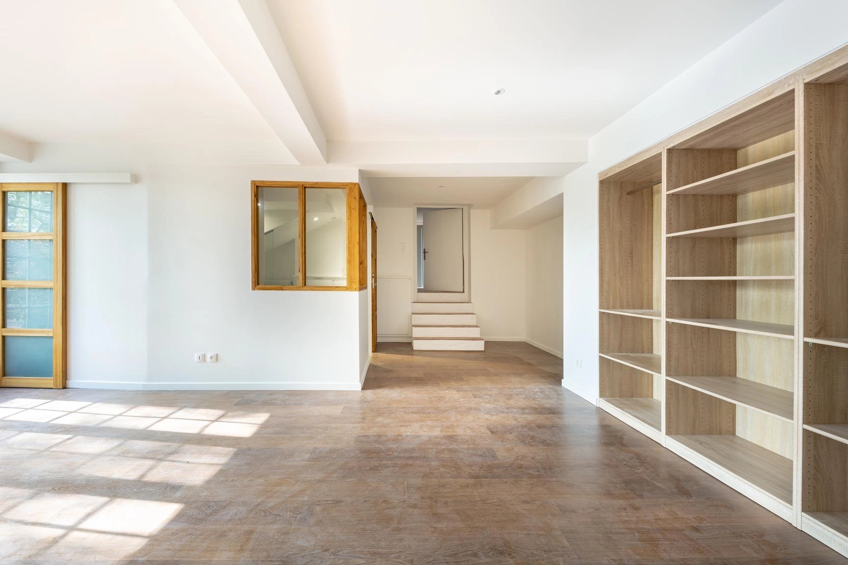 Appartement de 200 m² T5 à Lissieu (69380)