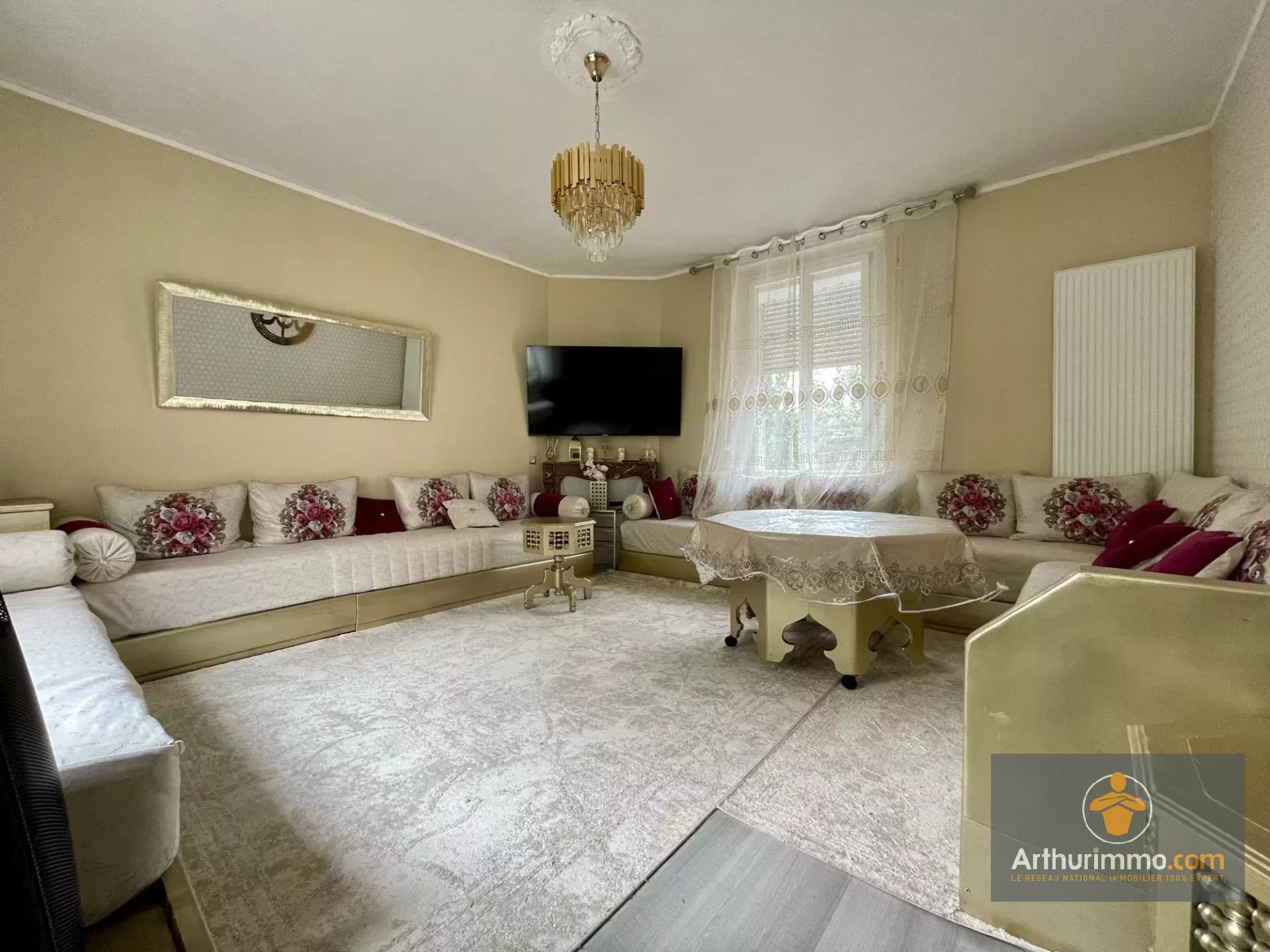 Agence immobilière de EURL LIBIMMO