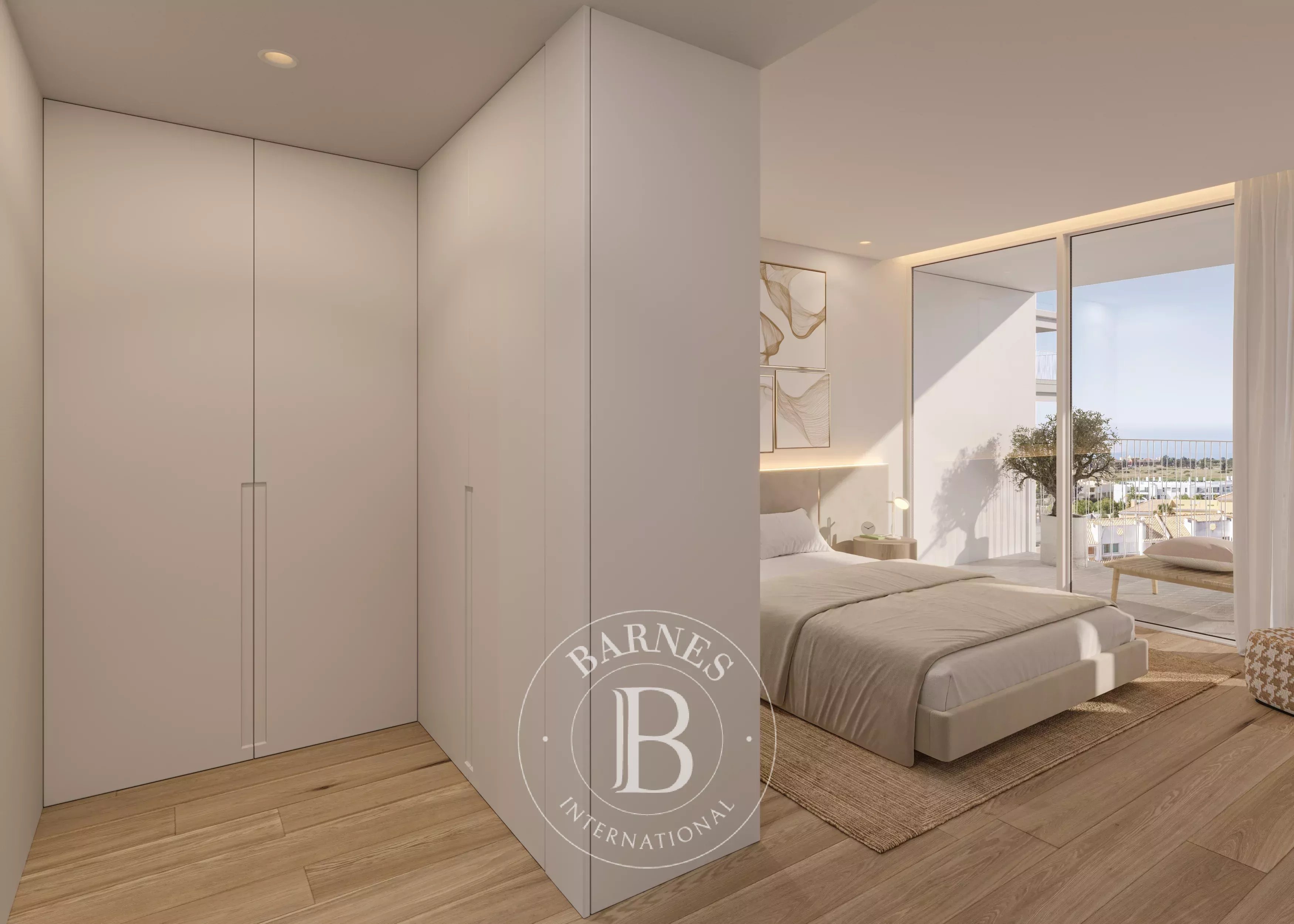 A haven of comfort and elegance