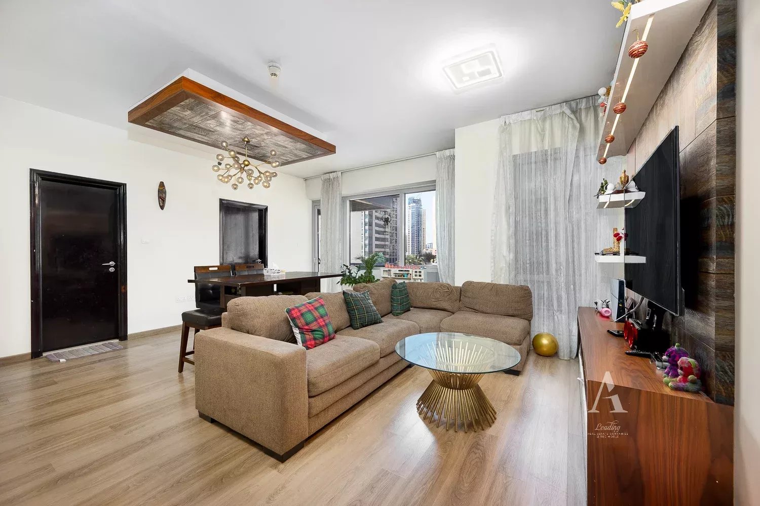 Sale Apartment Dubai