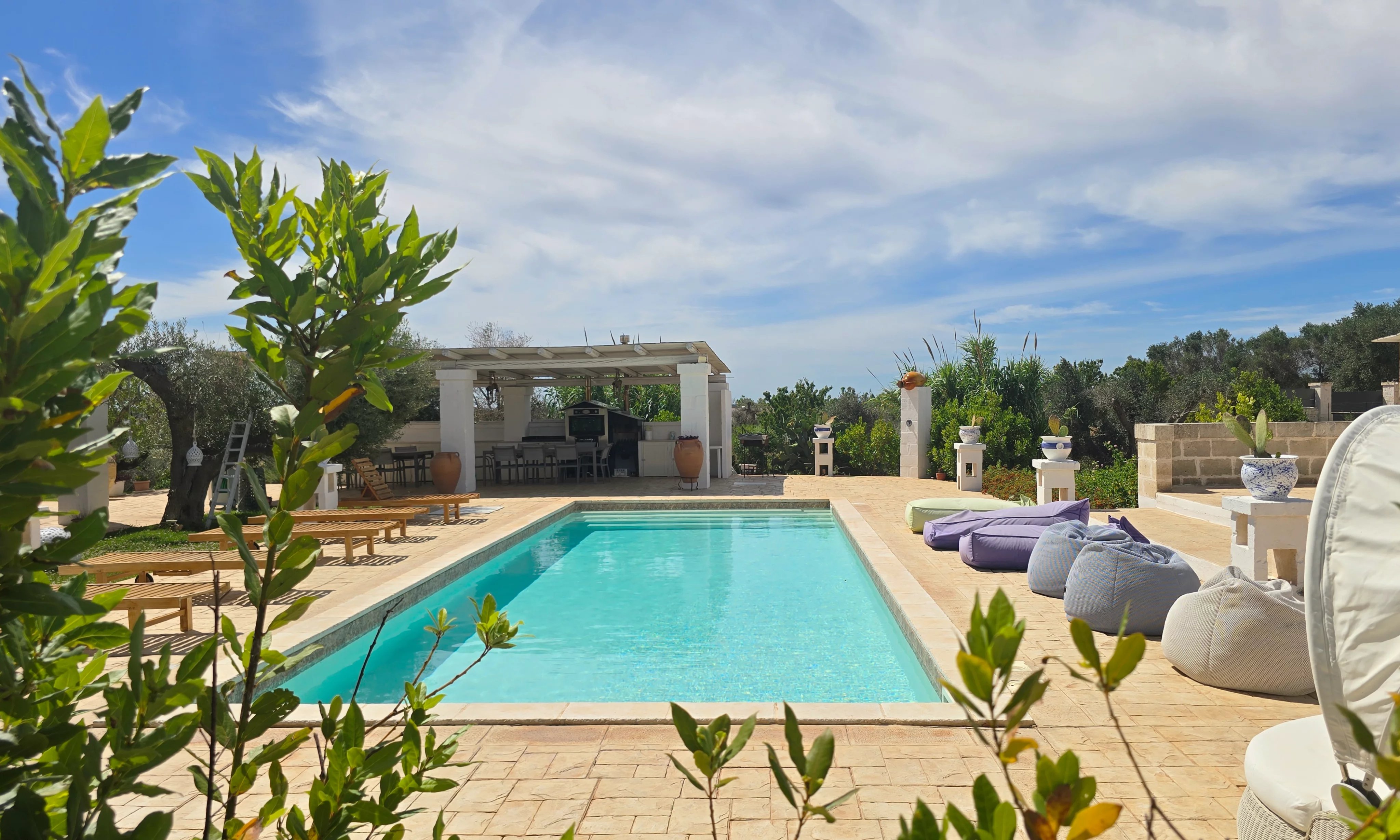 Venta Villa Ostuni