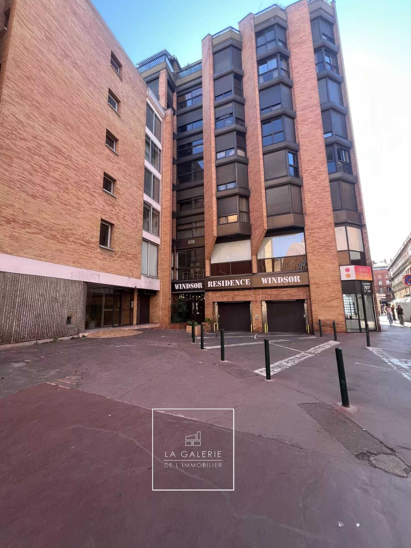 Agence immobilière de La Galerie De L'Immobilier
