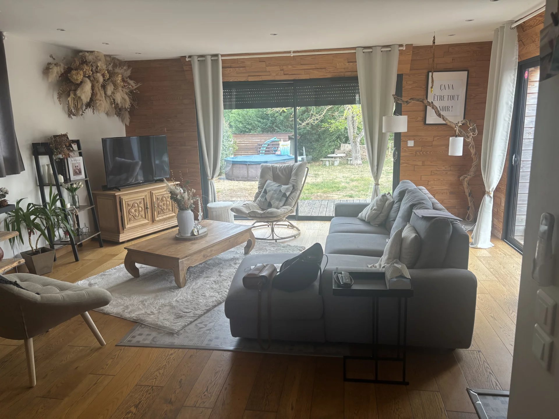 Sale House Saint-Mars-la-Brière