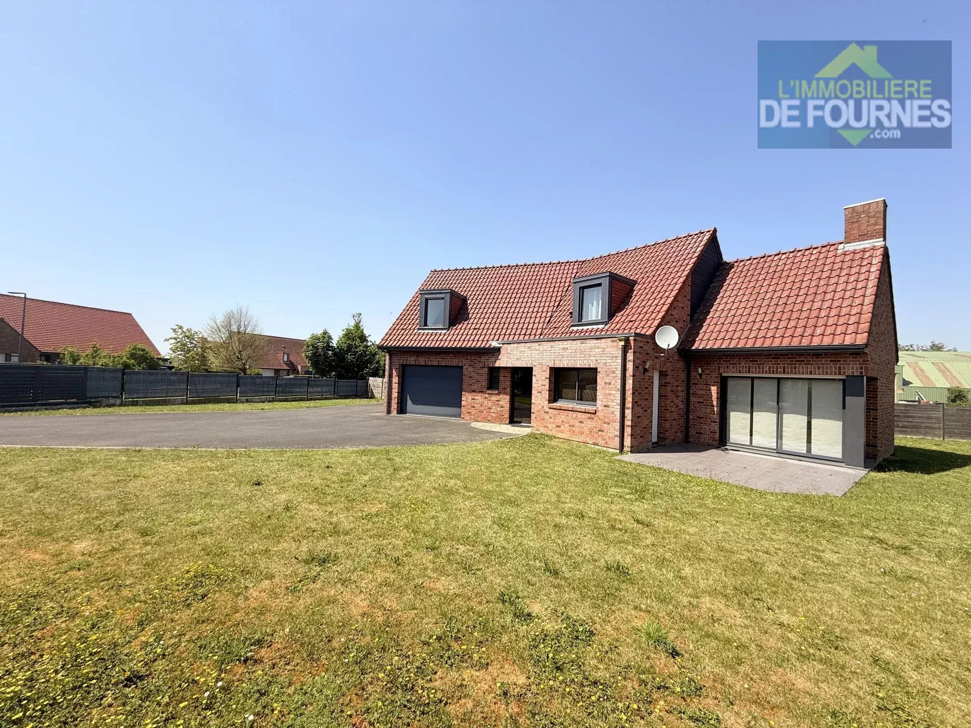Sale House Fournes-en-Weppes