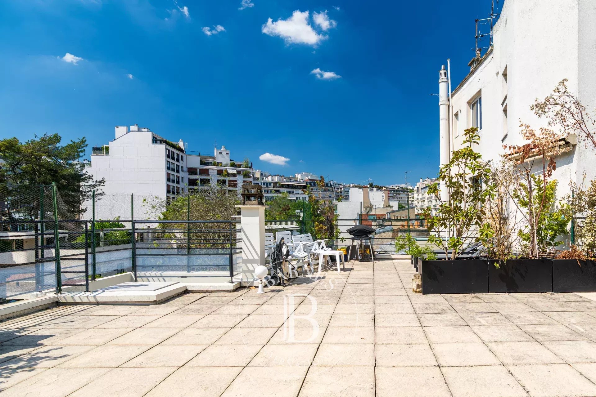 Ev Paris 16ème - picture 20