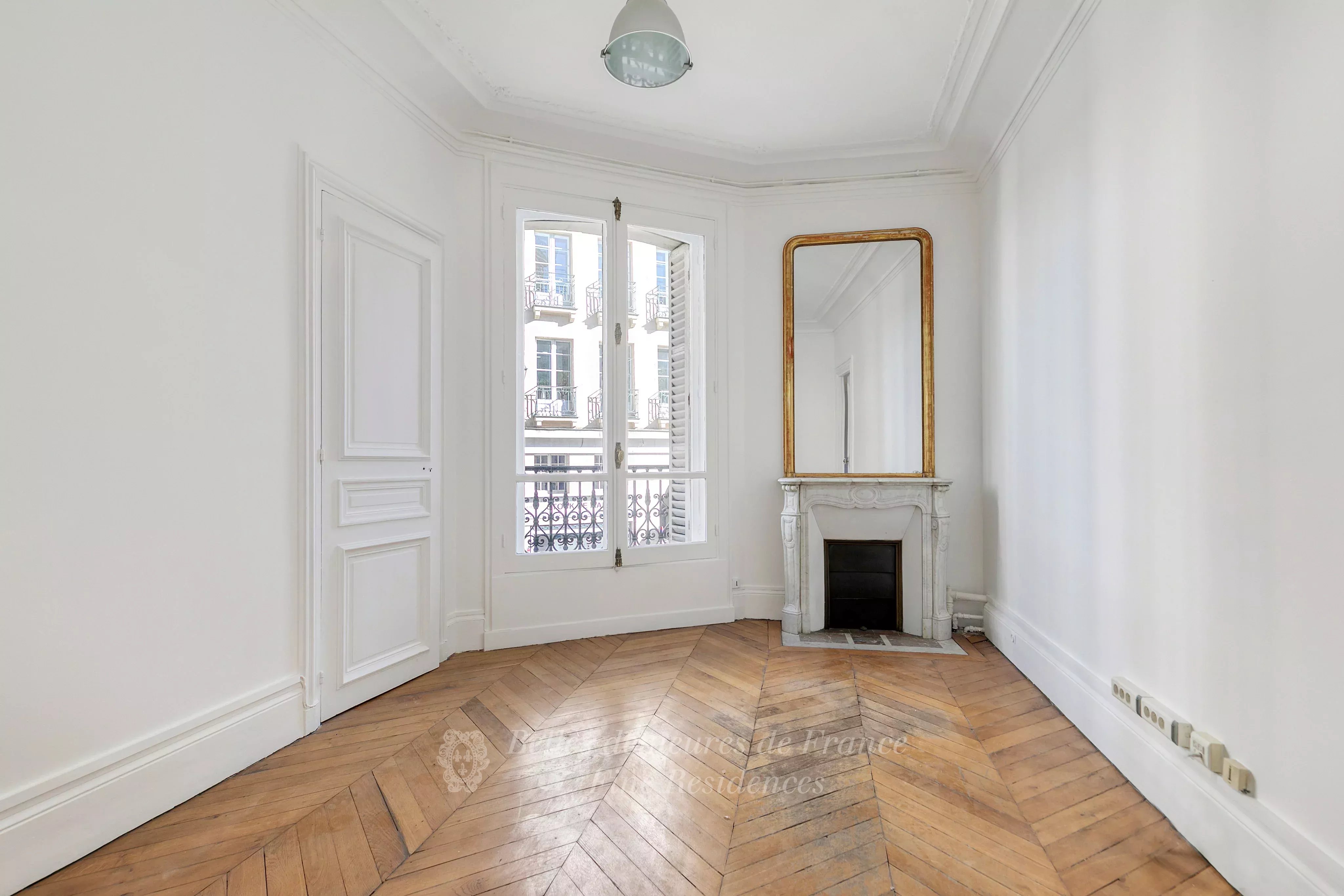 Vente Appartement Paris 6ème