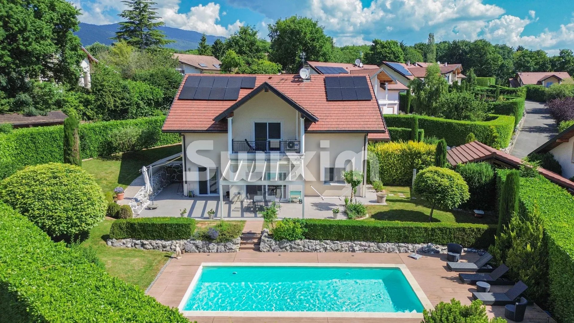 Agence immobilière de S2R IMMOBILIER SAS