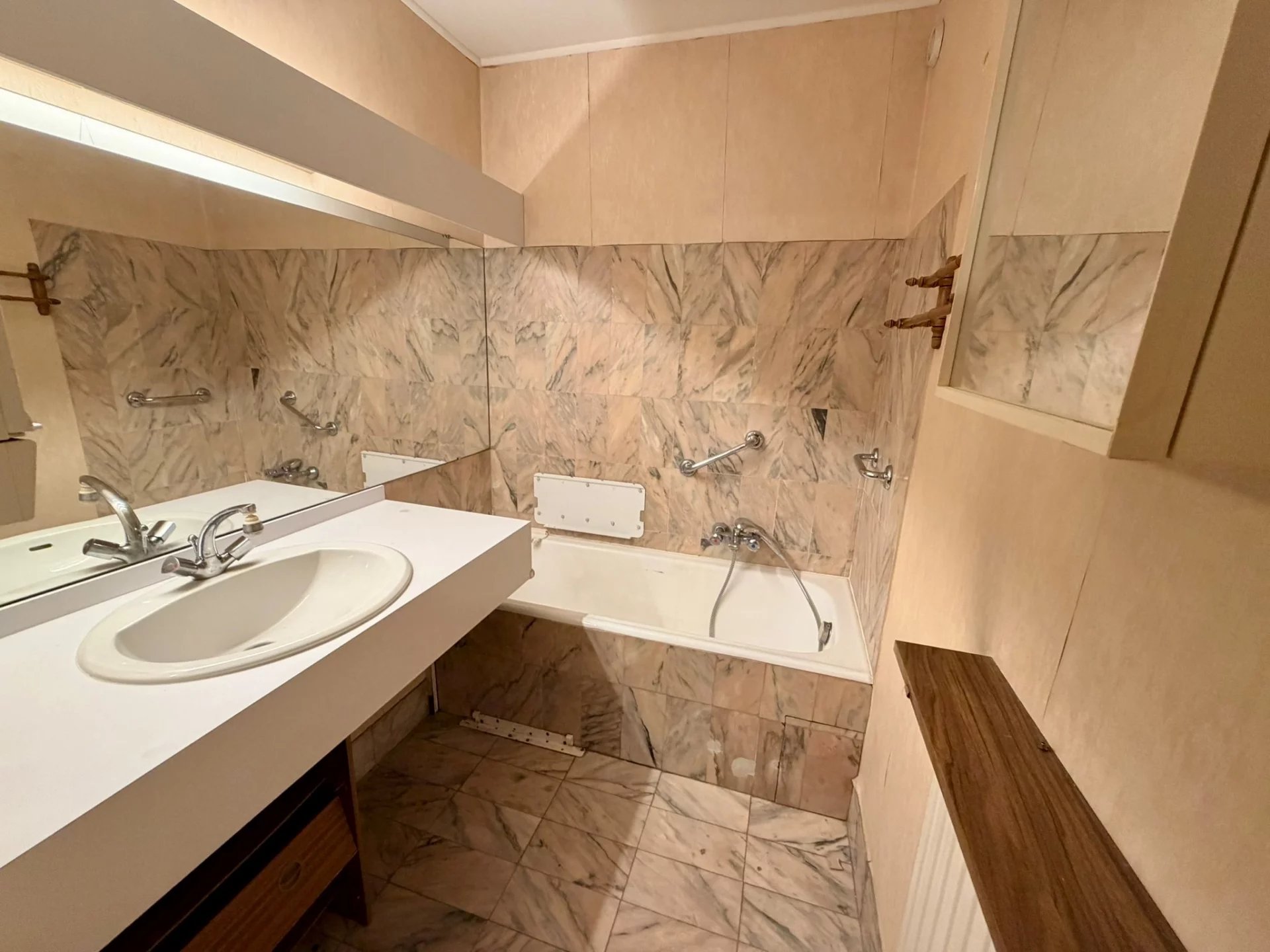 Vente Appartement Nice