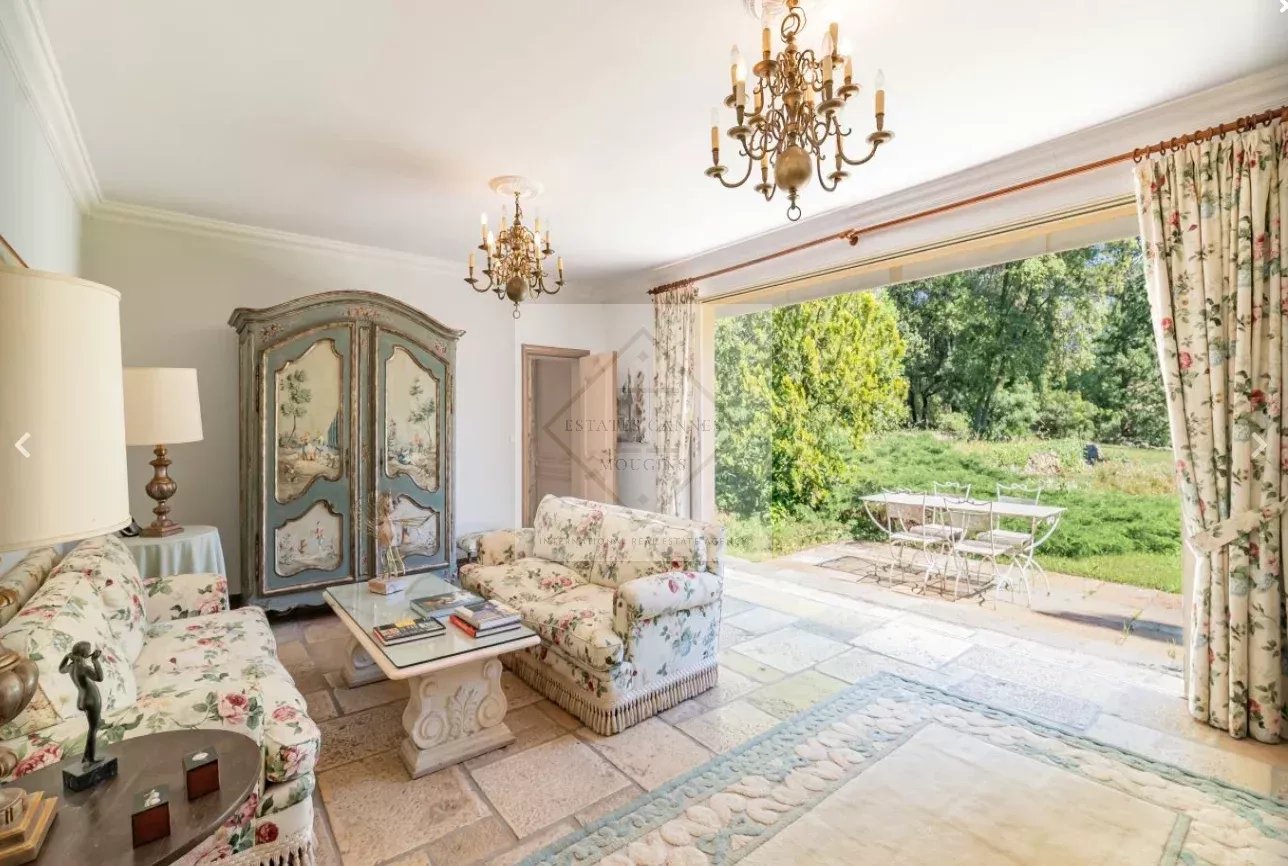 Opportunité Rare : Domaine Historique Prestigieux – Valeur Initiale 7,5 M€ — photo 11