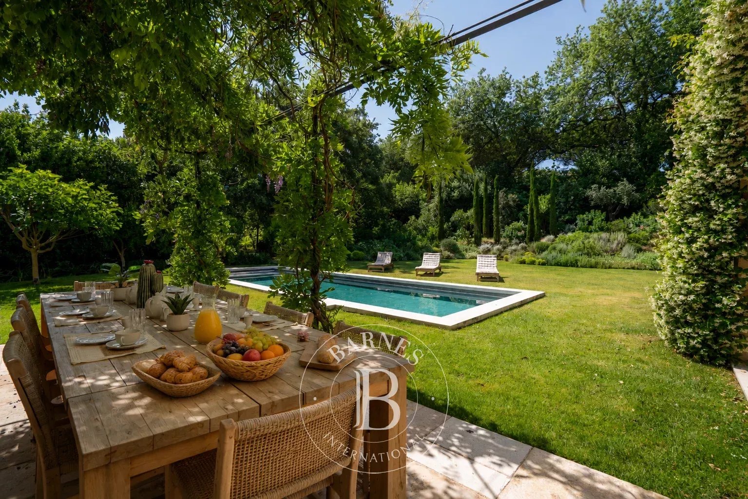Saint-Tropez  - Villa 7 Bedrooms - picture 4