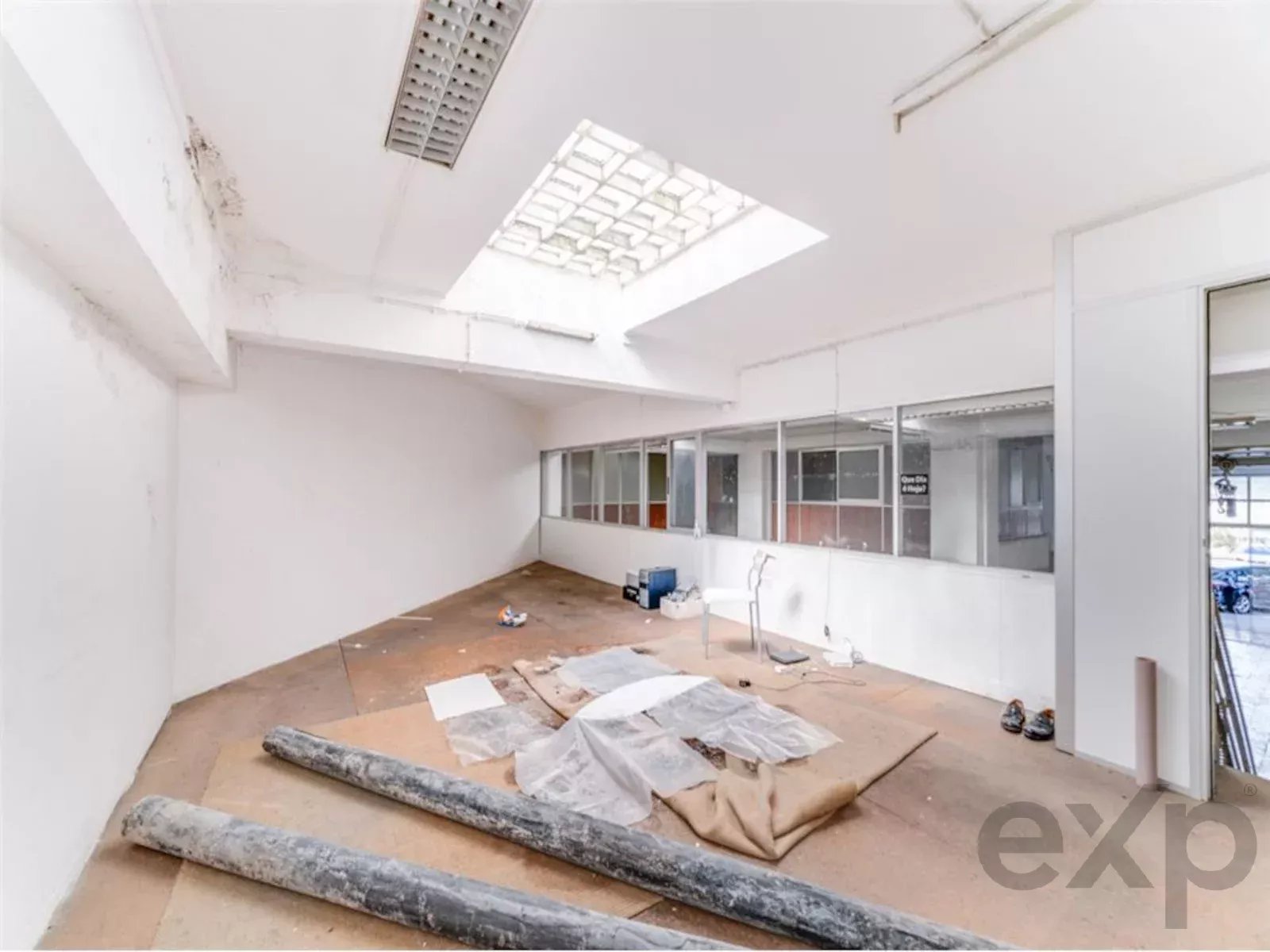 Commercial Establishment / WAREHOUSE - S. Domingos de Benfica - LISBON 86962172 image 7