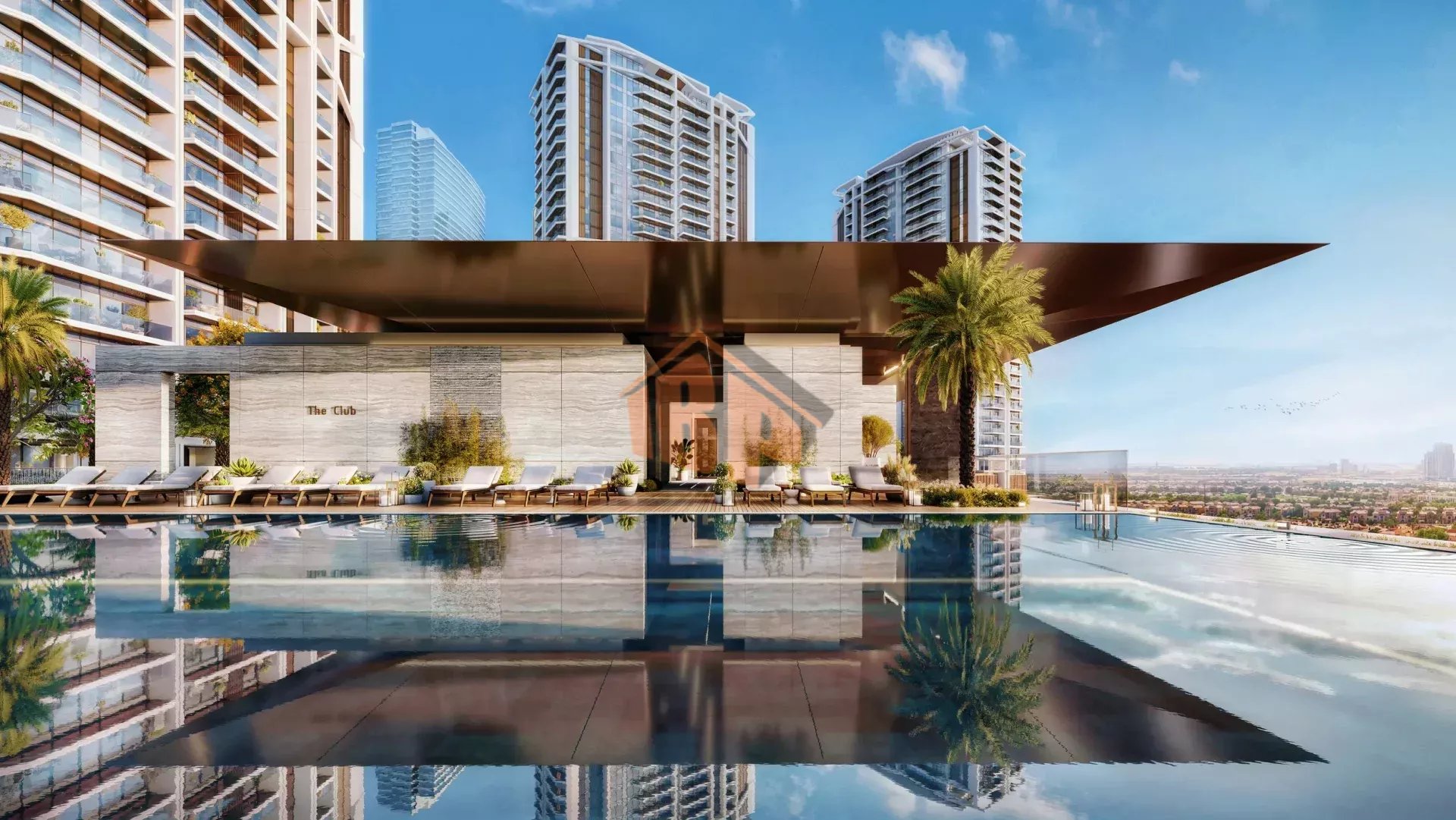 Venta Piso Dubai