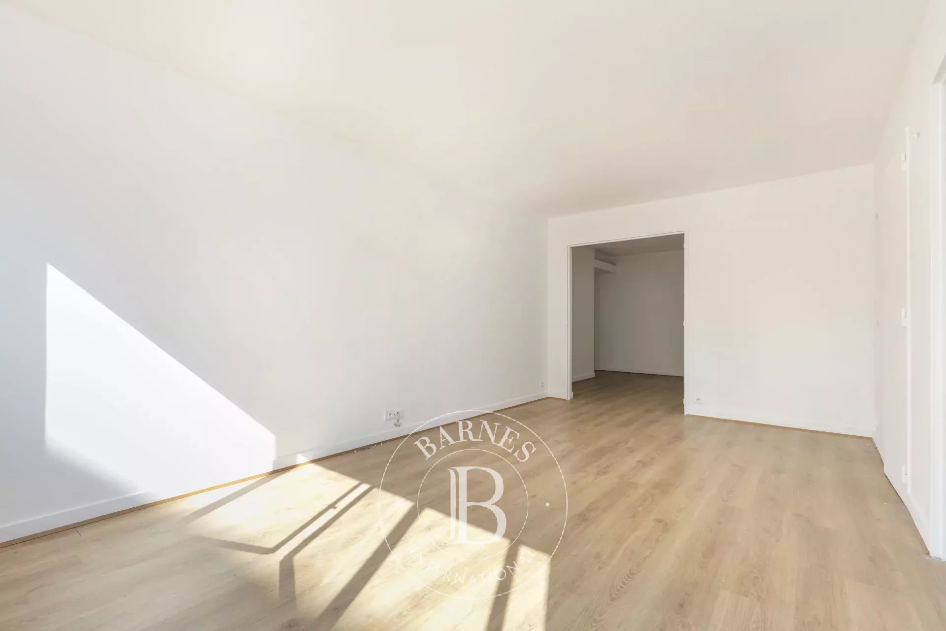 Daire Neuilly-sur-Seine - picture 4