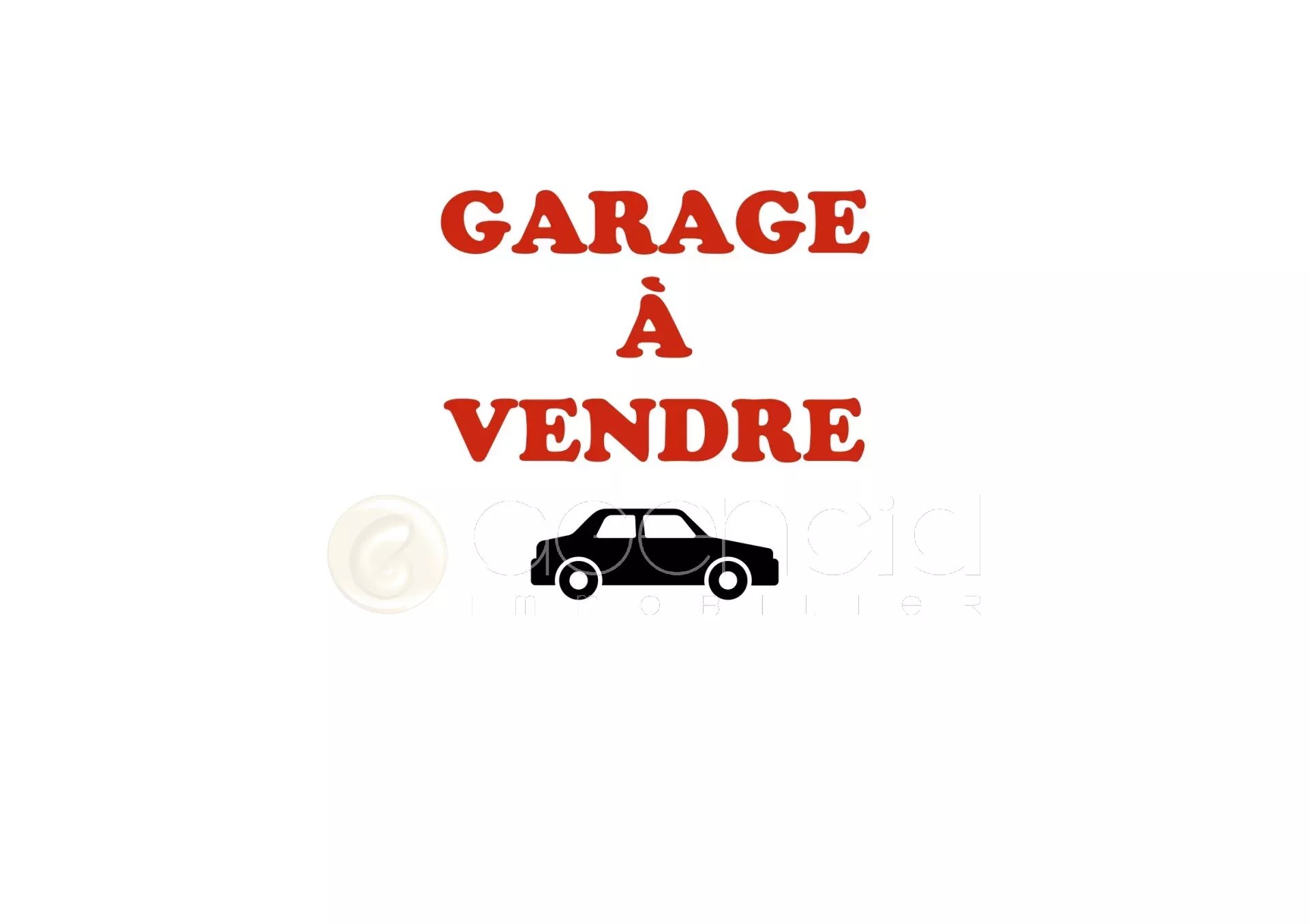 Sale Box - Le Cannet