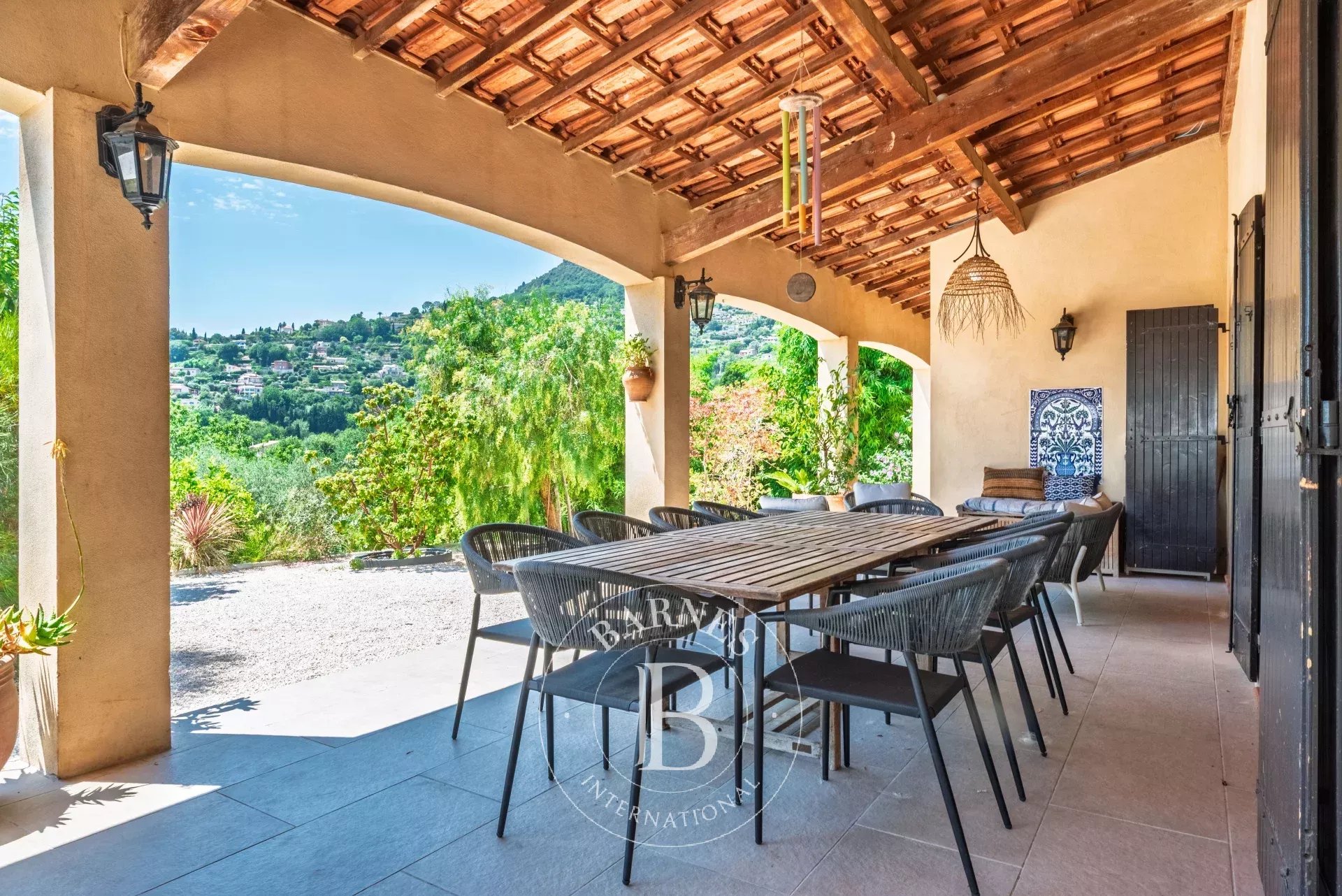 Villa Vence  -  ref 87139633 (picture 3)