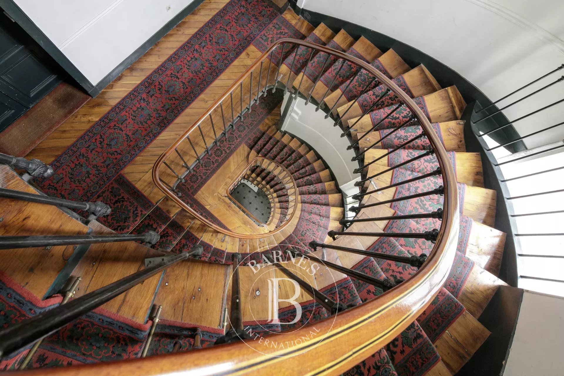 Daire Paris 9ème - picture 16