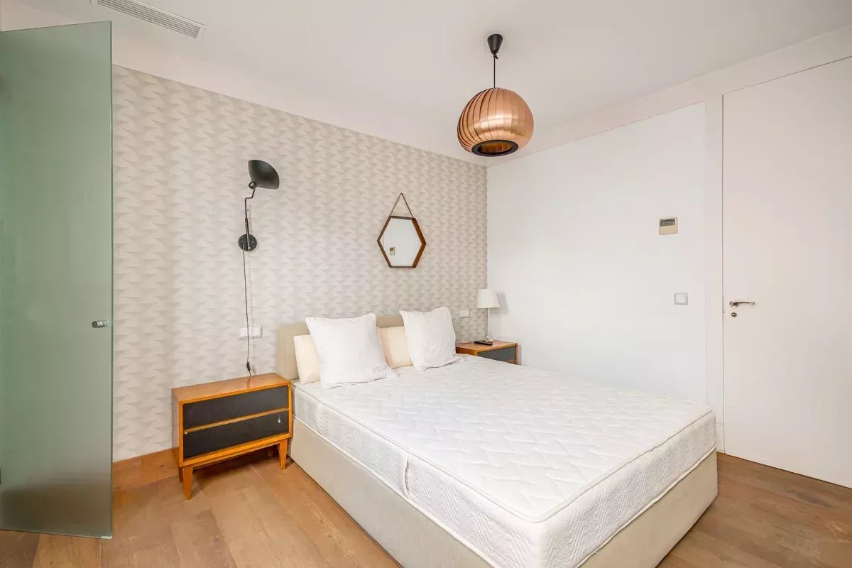 Daire Madrid - picture 11